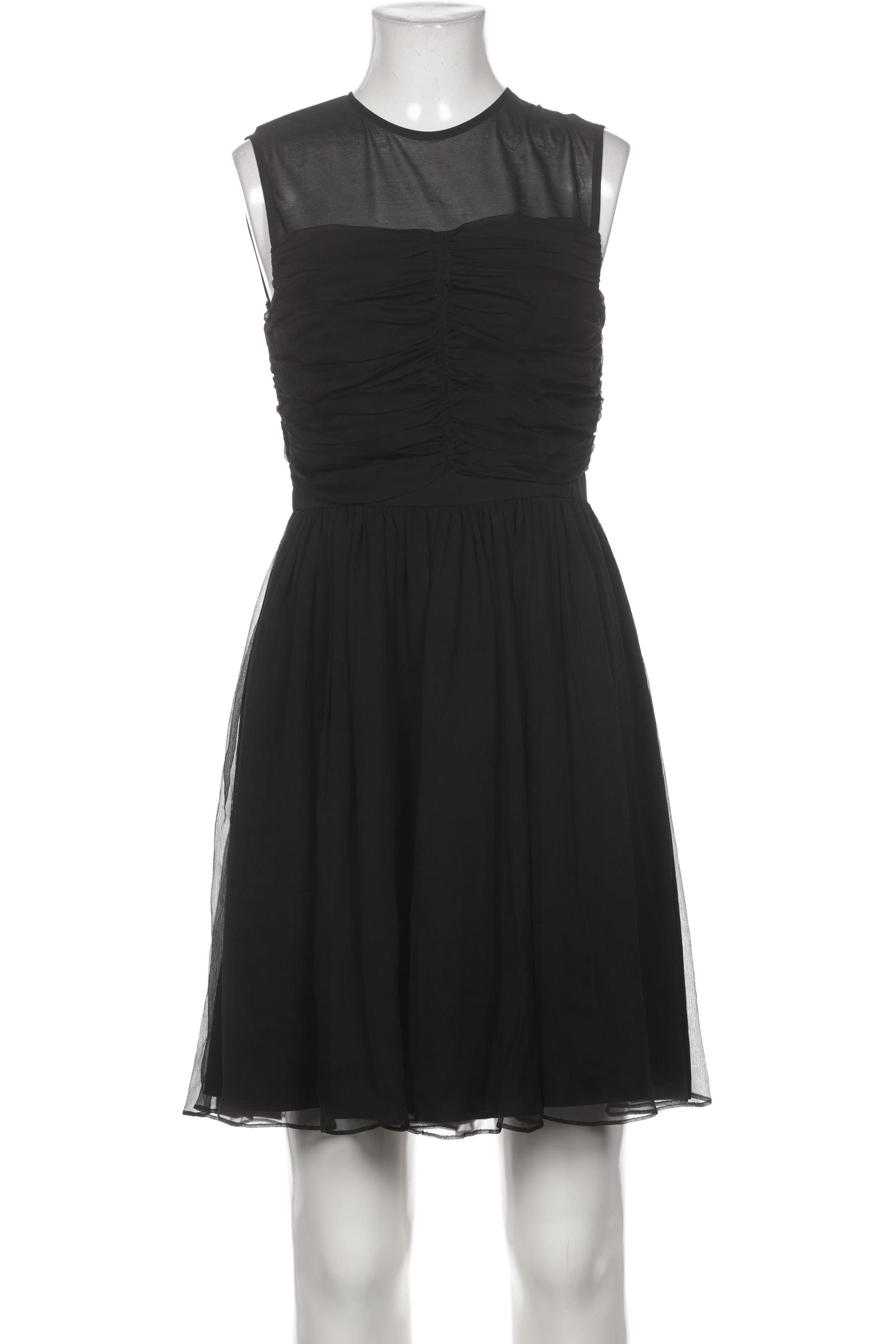 

Sandro Damen Kleid, schwarz, Gr. 38