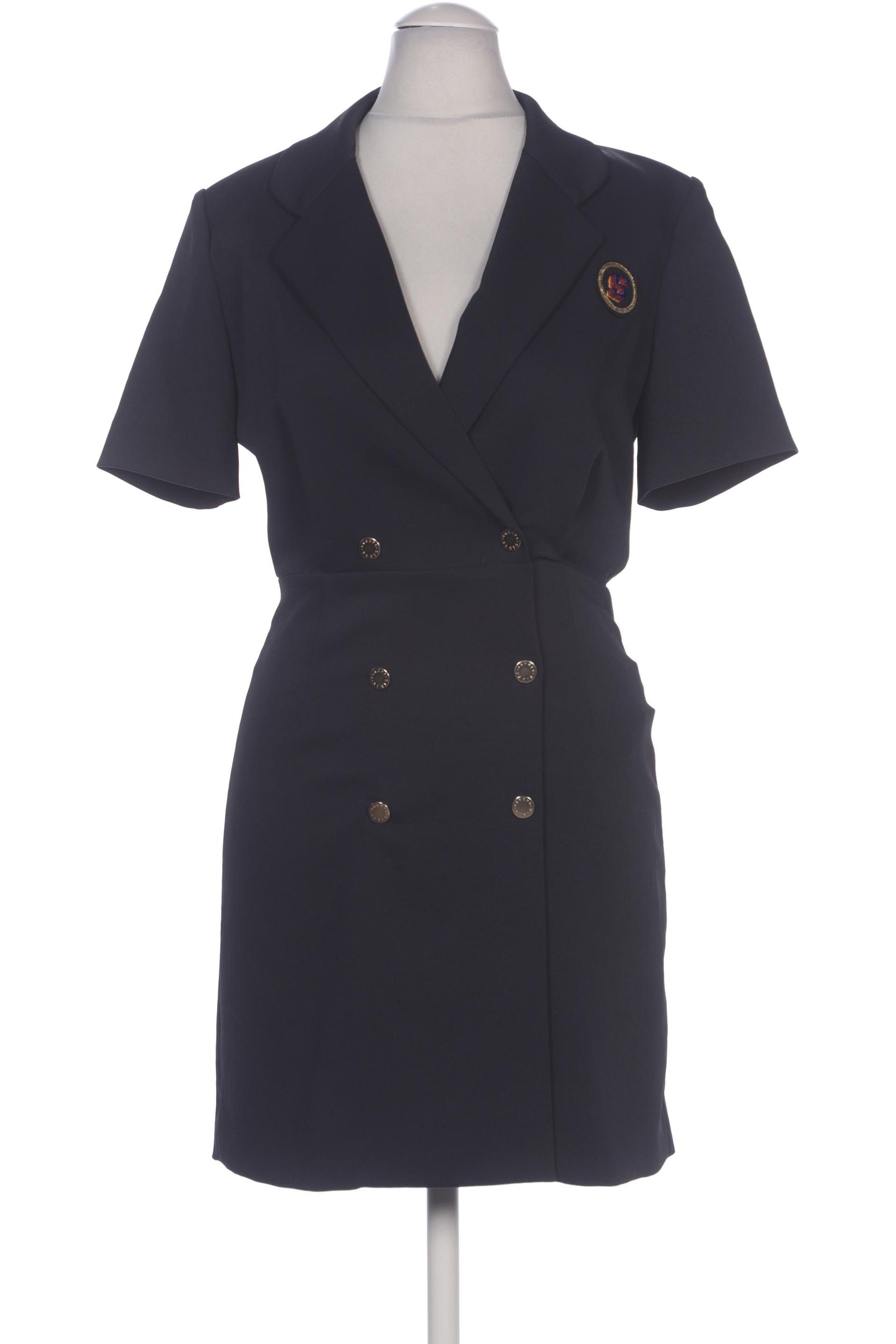 

Sandro Damen Kleid, marineblau, Gr. 36