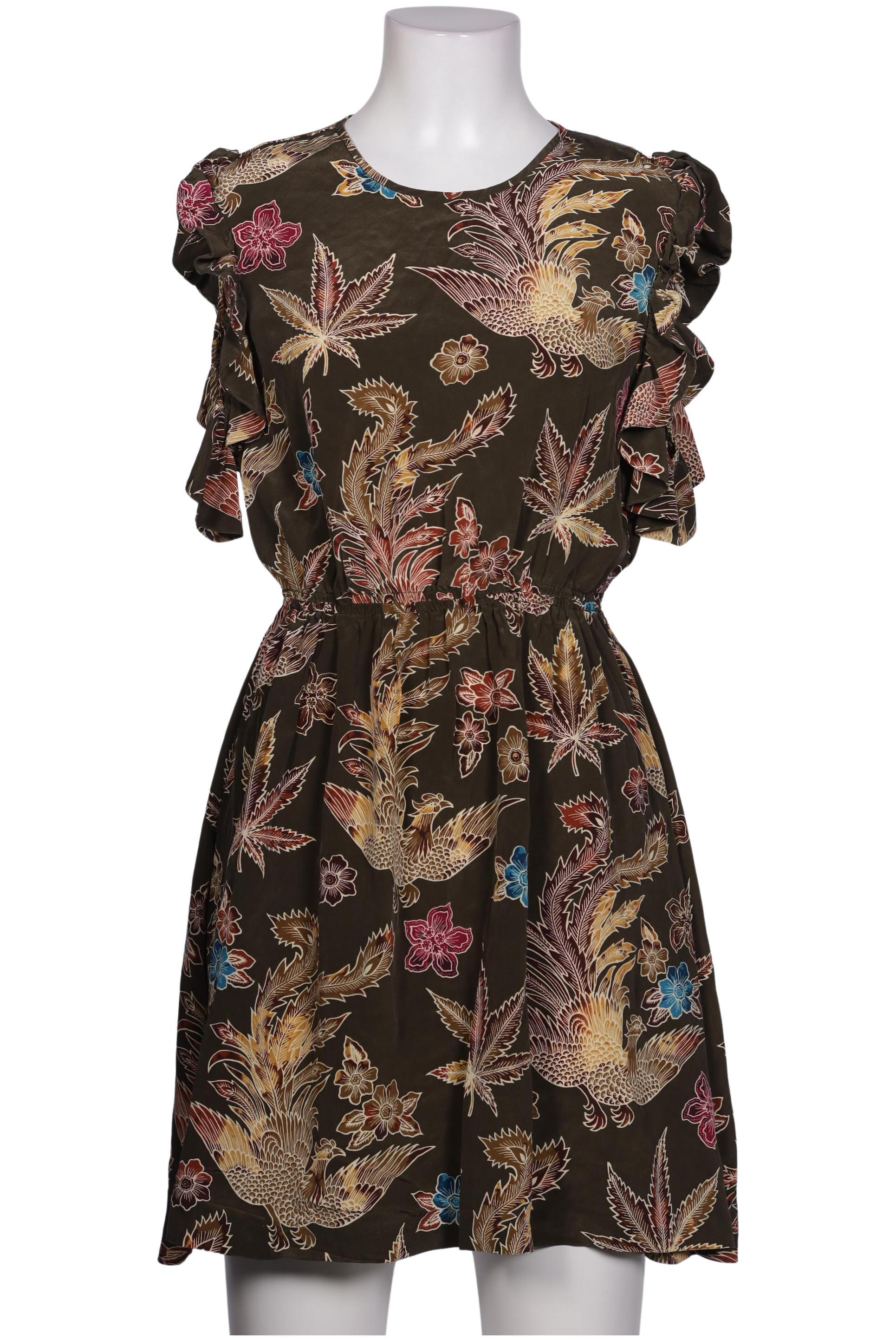 

Sandro Damen Kleid, grün, Gr. 38