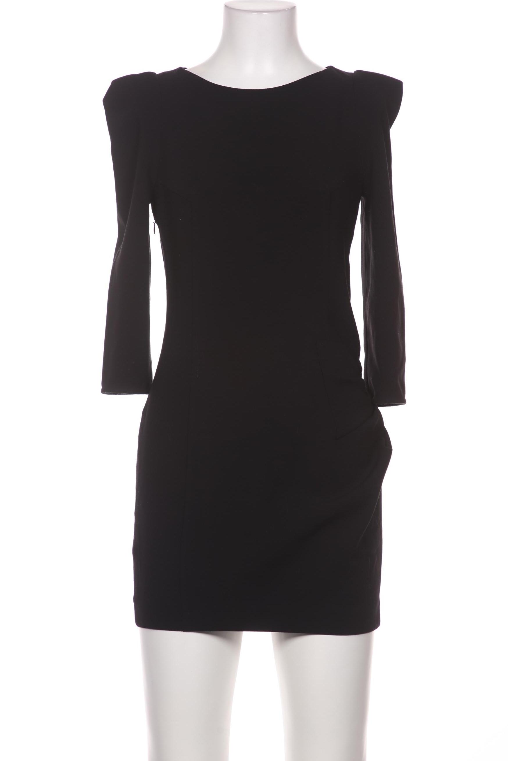 

Sandro Damen Kleid, schwarz, Gr. 36