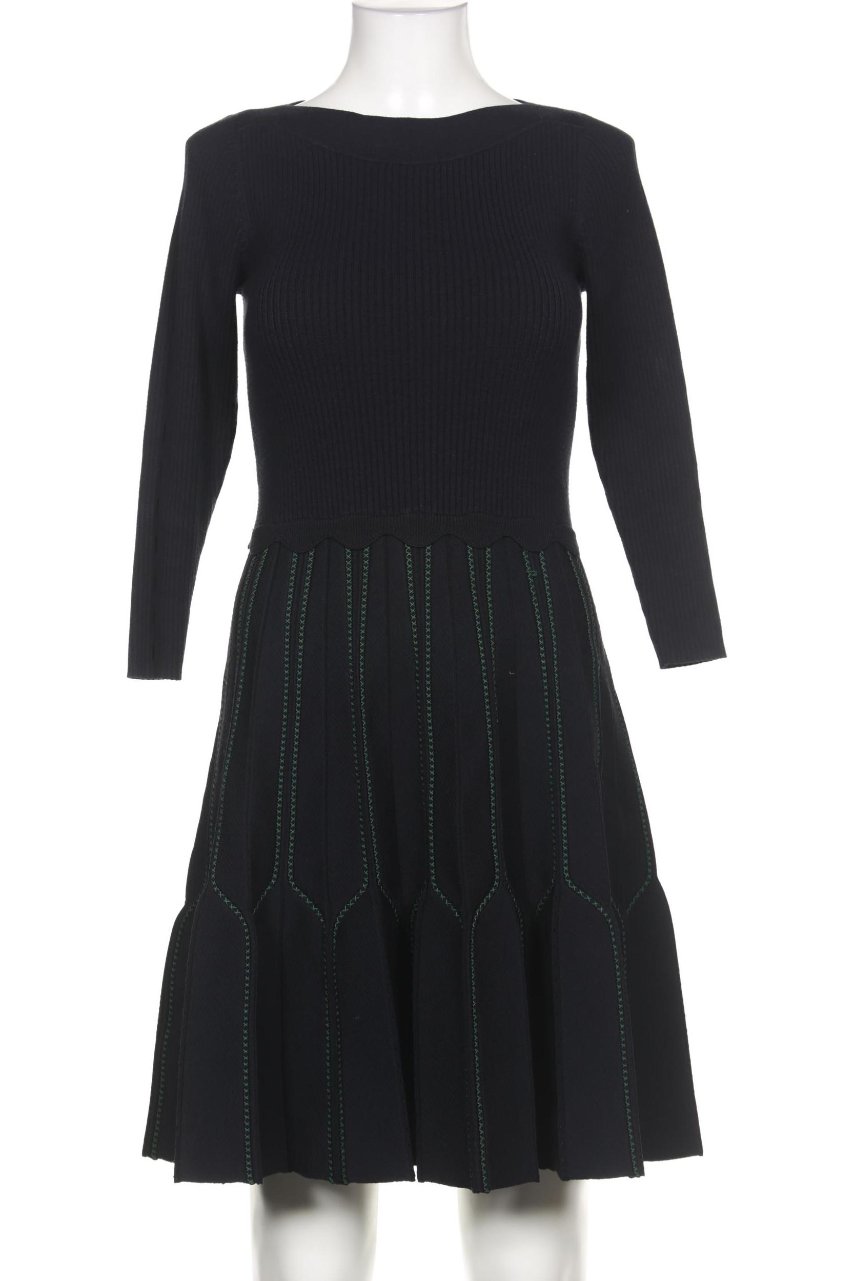 

Sandro Damen Kleid, marineblau, Gr. 38