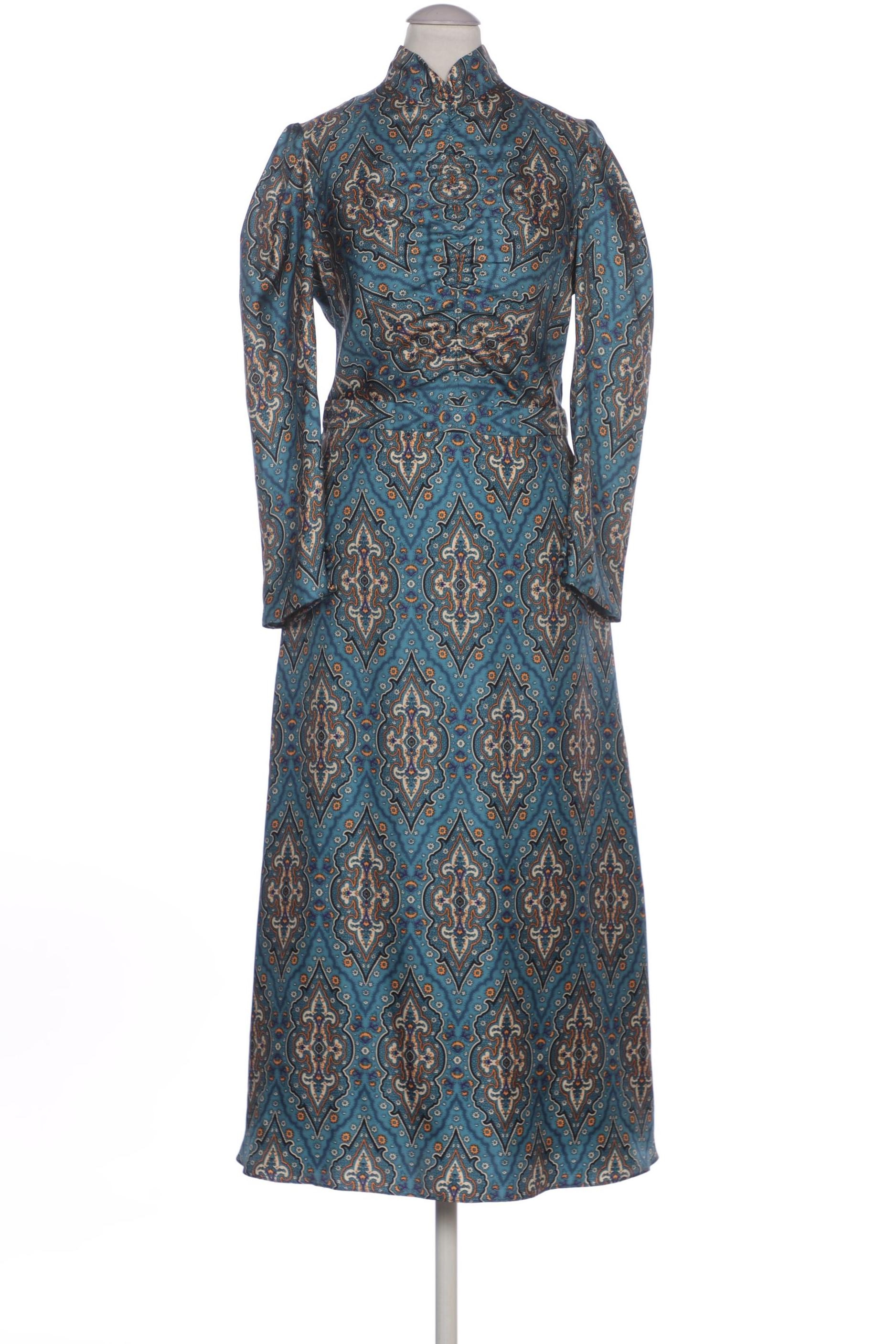 

Sandro Damen Kleid, blau, Gr. 36