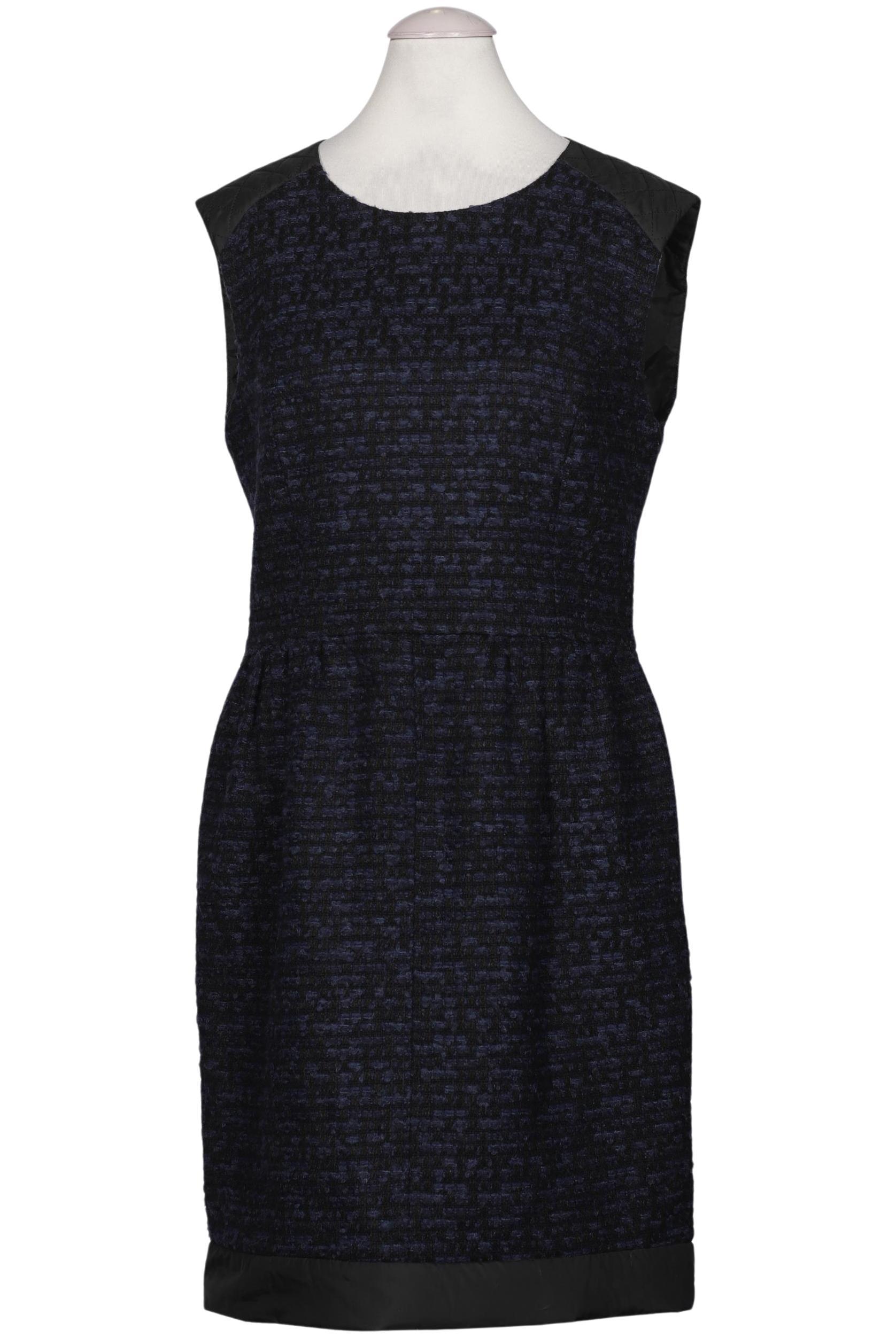 

Sandro Damen Kleid, marineblau, Gr. 38