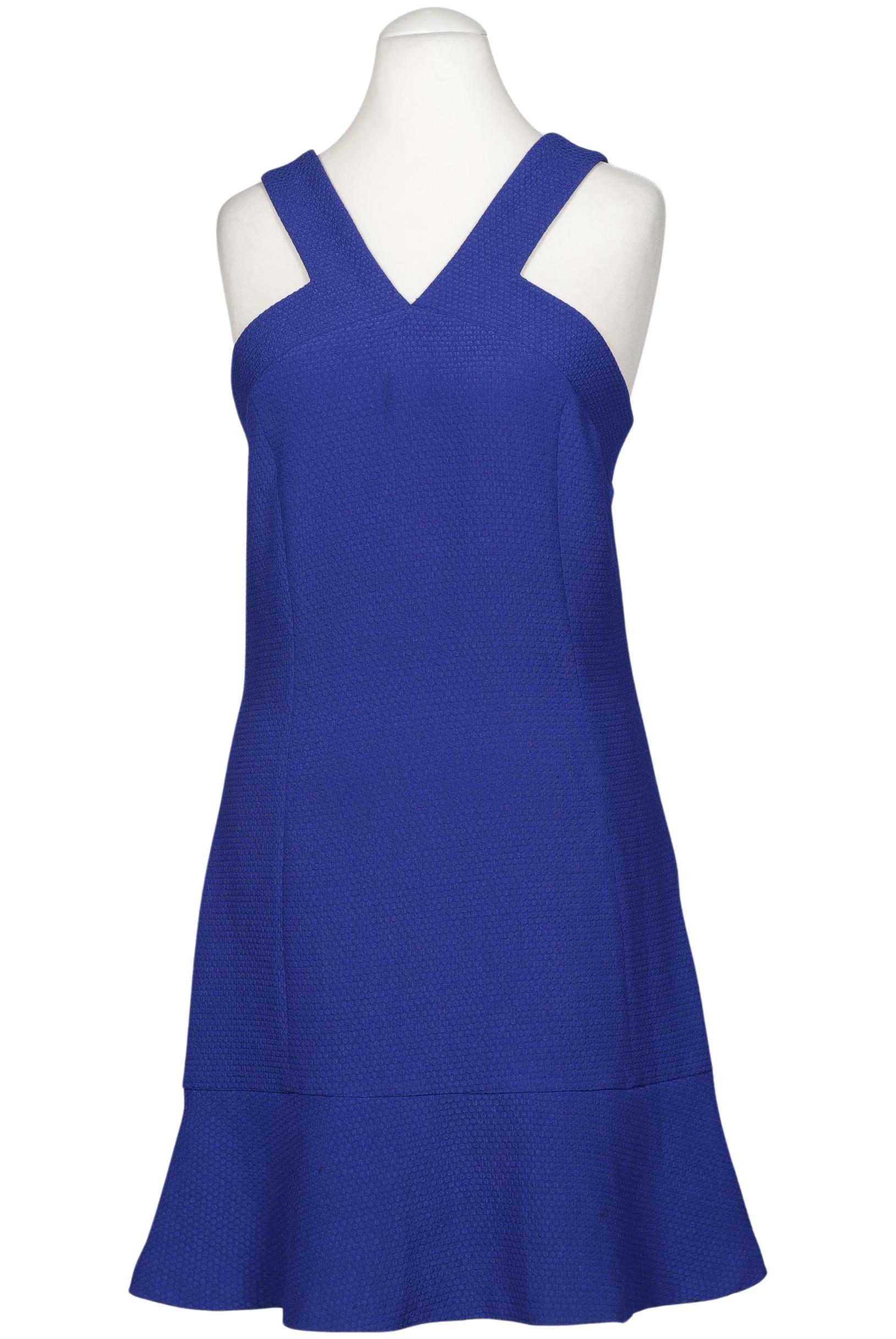 

Sandro Damen Kleid, blau, Gr. 40