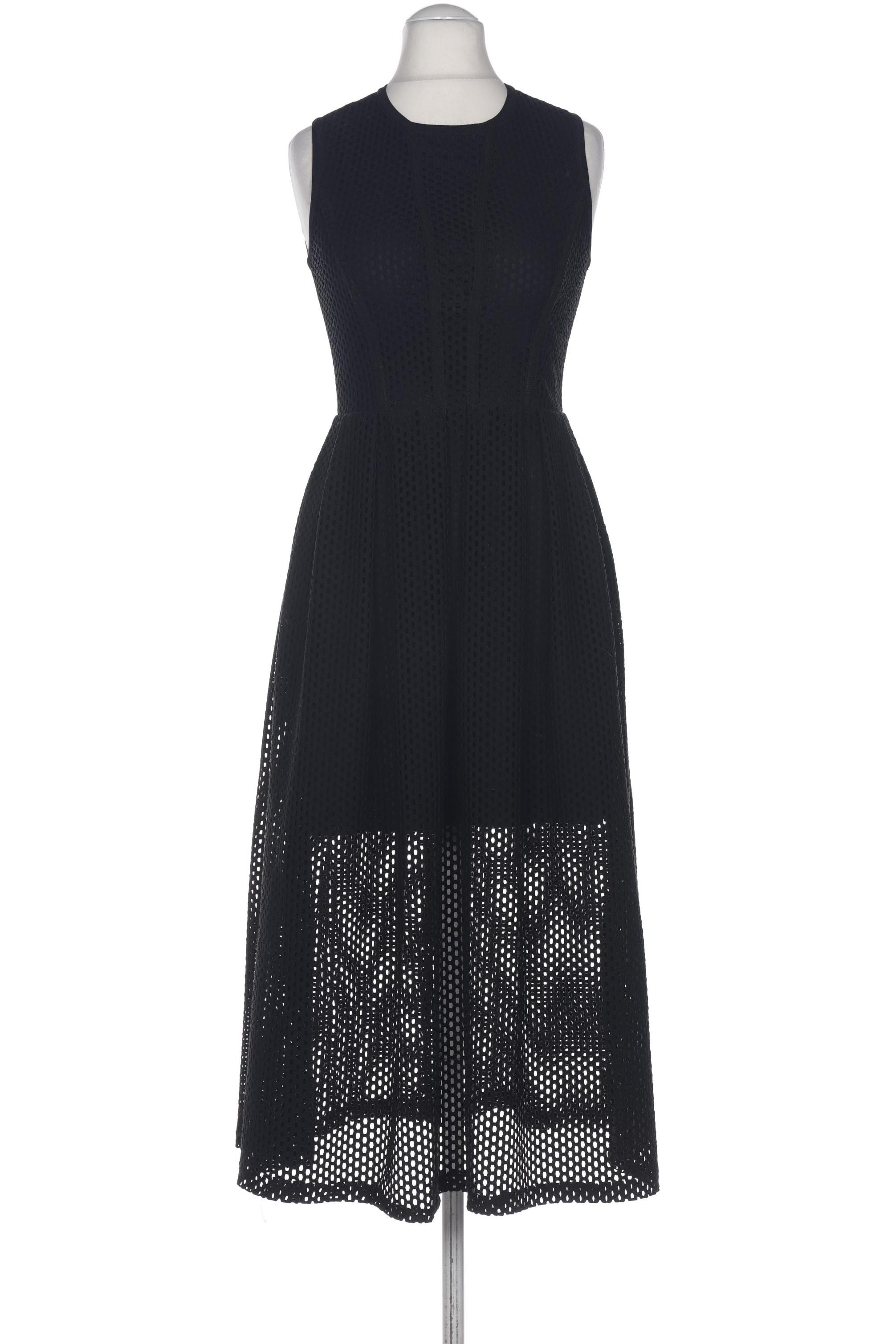 

Sandro Damen Kleid, schwarz, Gr. 36