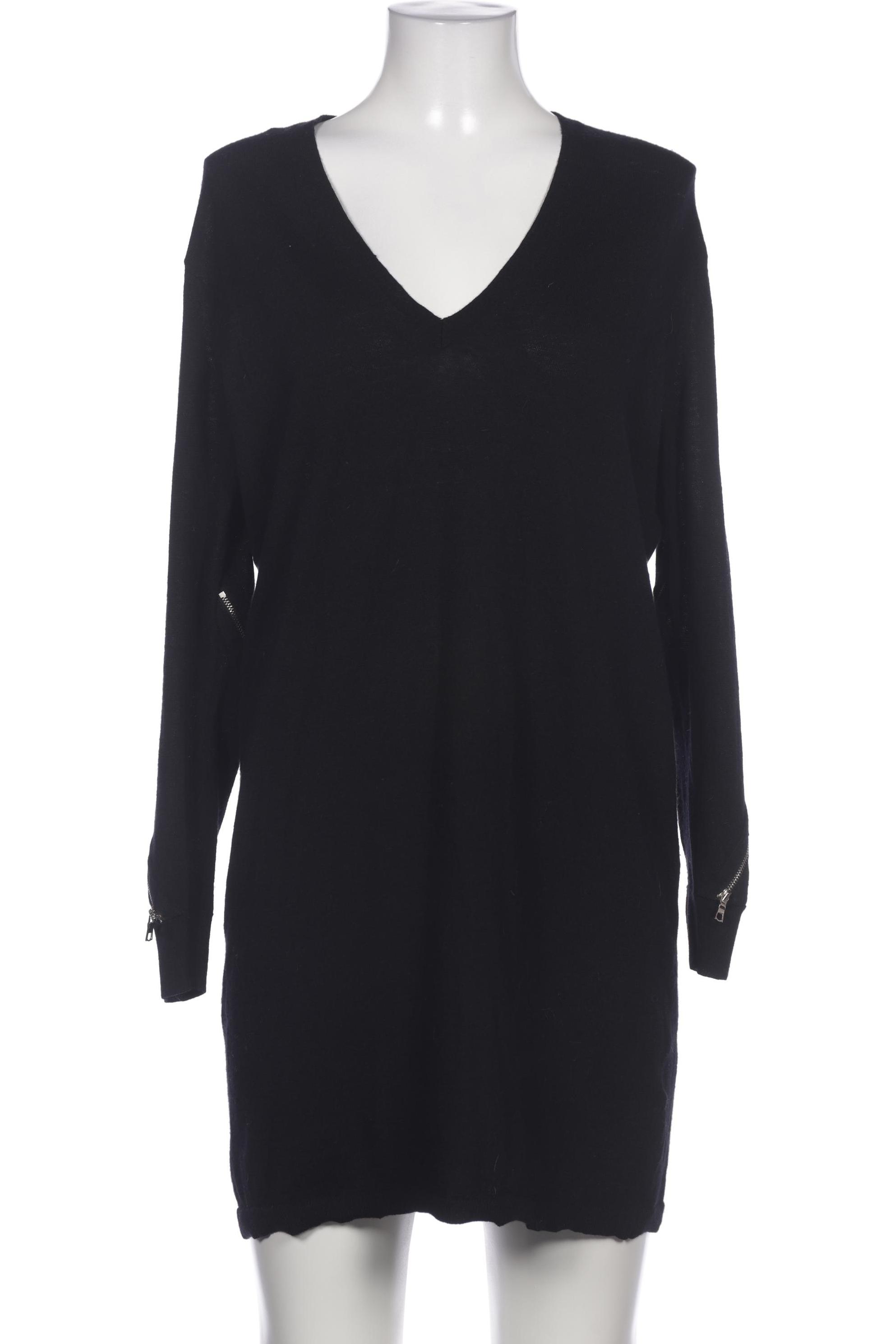 

Sandro Damen Kleid, schwarz, Gr. 36