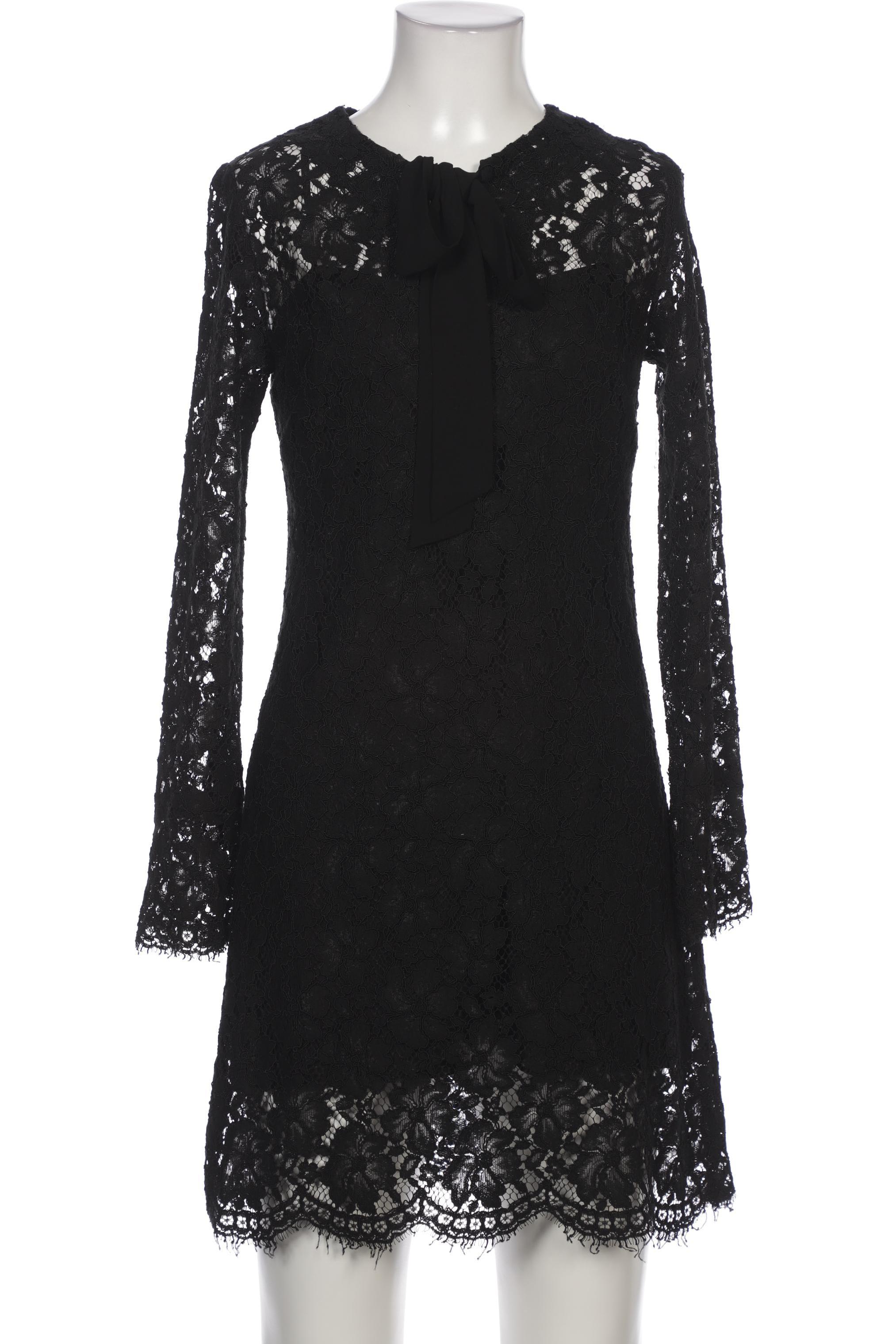

Sandro Damen Kleid, schwarz, Gr. 36