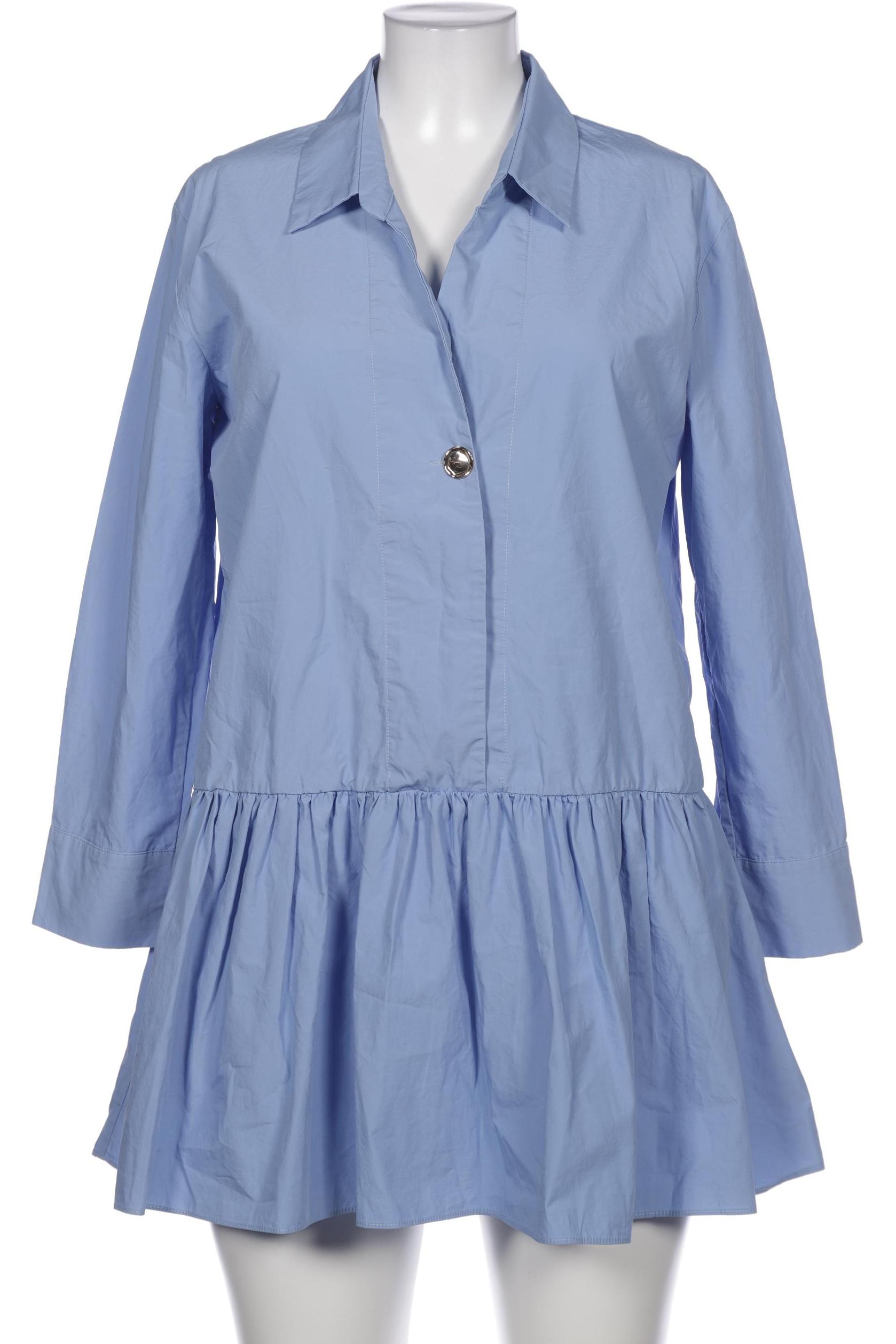 

Sandro Damen Kleid, blau