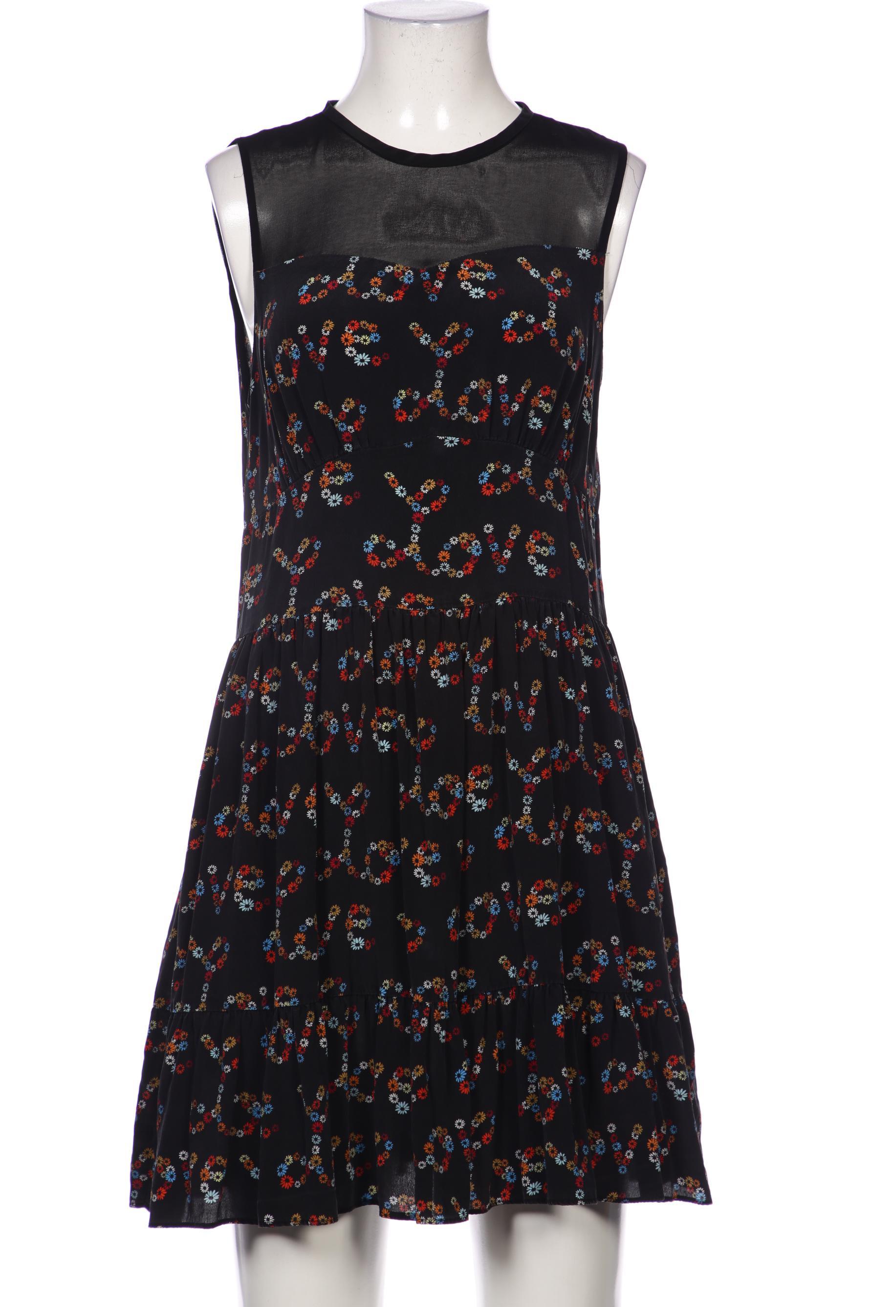 

Sandro Damen Kleid, schwarz, Gr. 36