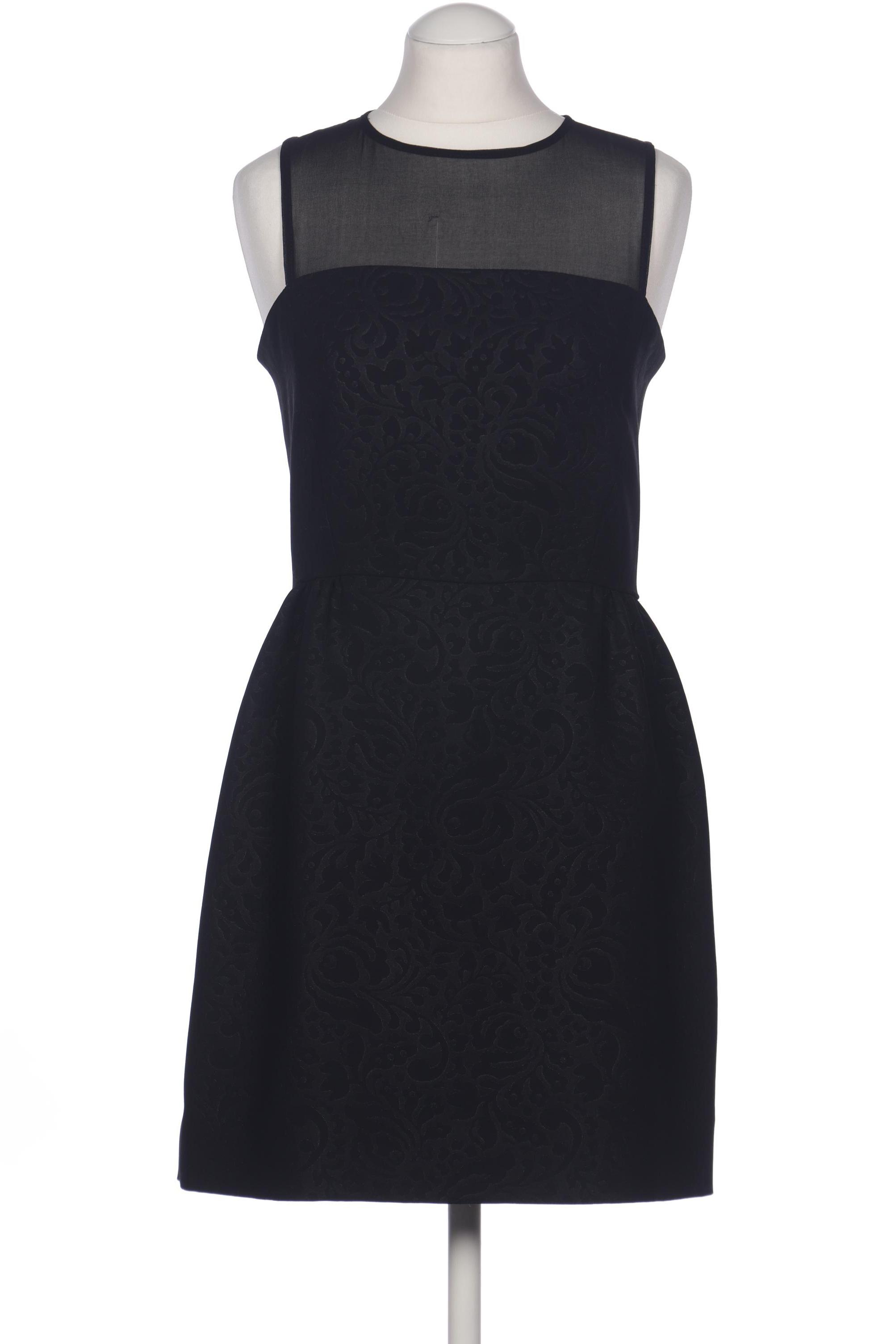 

Sandro Damen Kleid, schwarz, Gr. 38