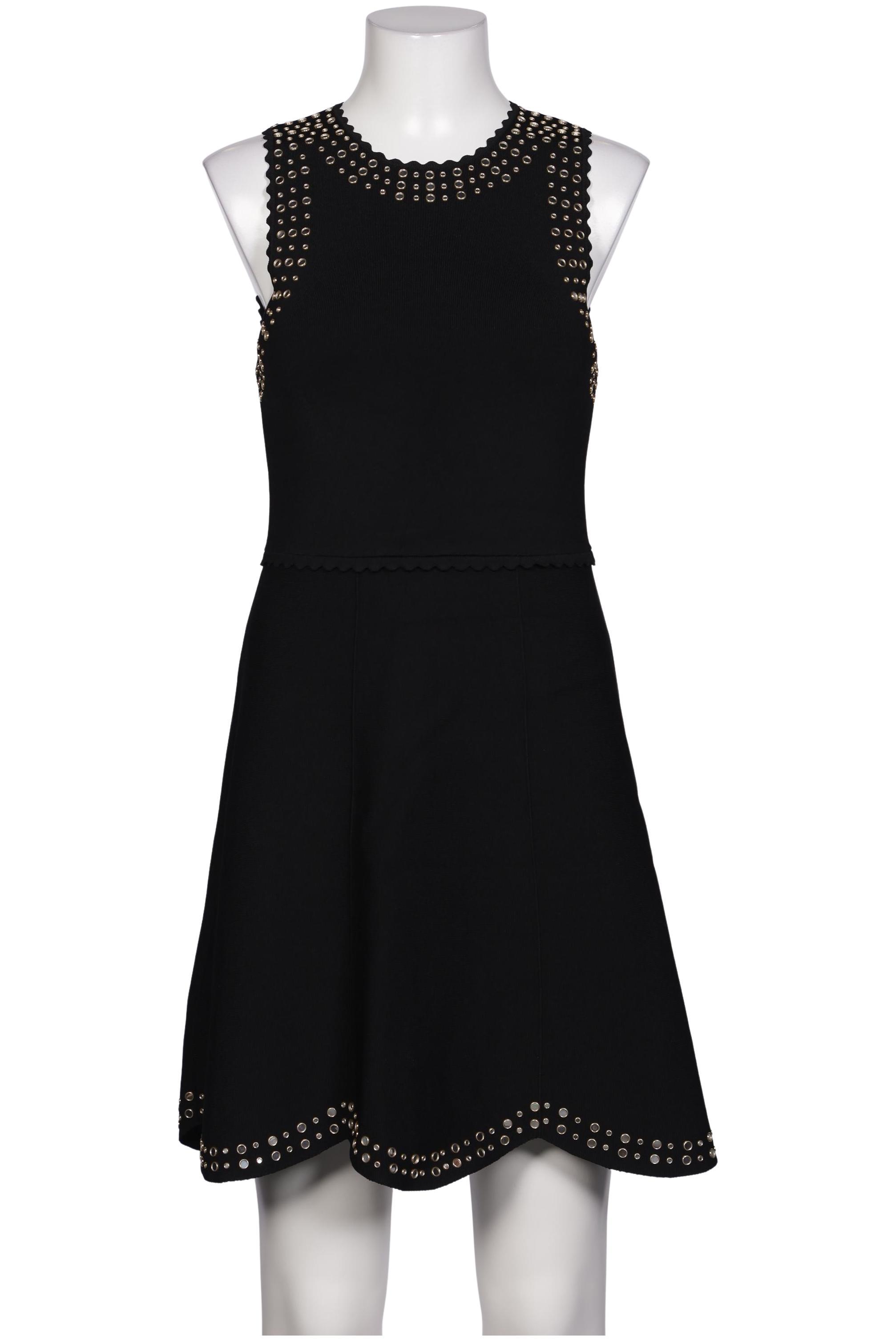 

Sandro Damen Kleid, schwarz, Gr. 42