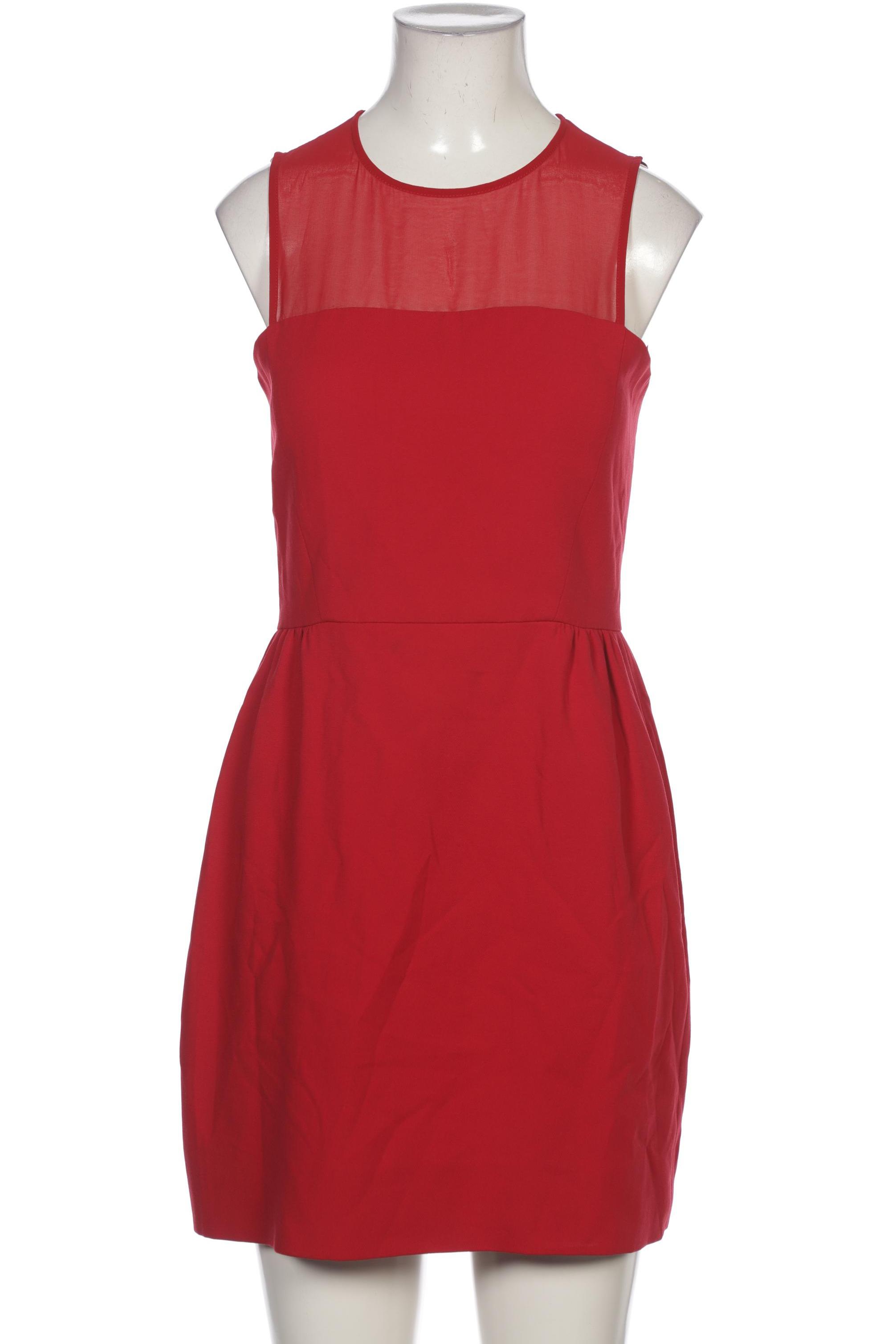 

Sandro Damen Kleid, rot