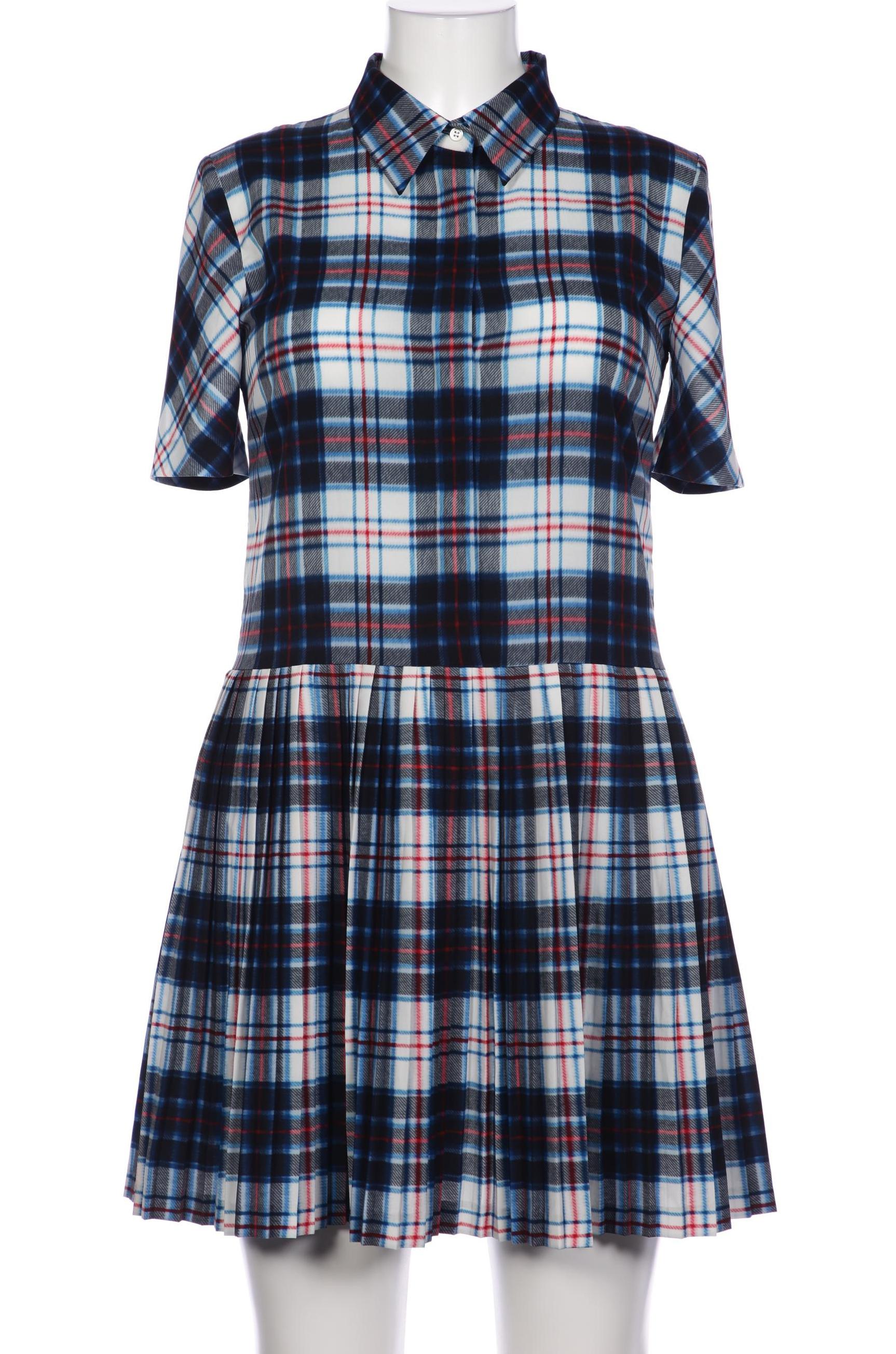 

Sandro Damen Kleid, mehrfarbig