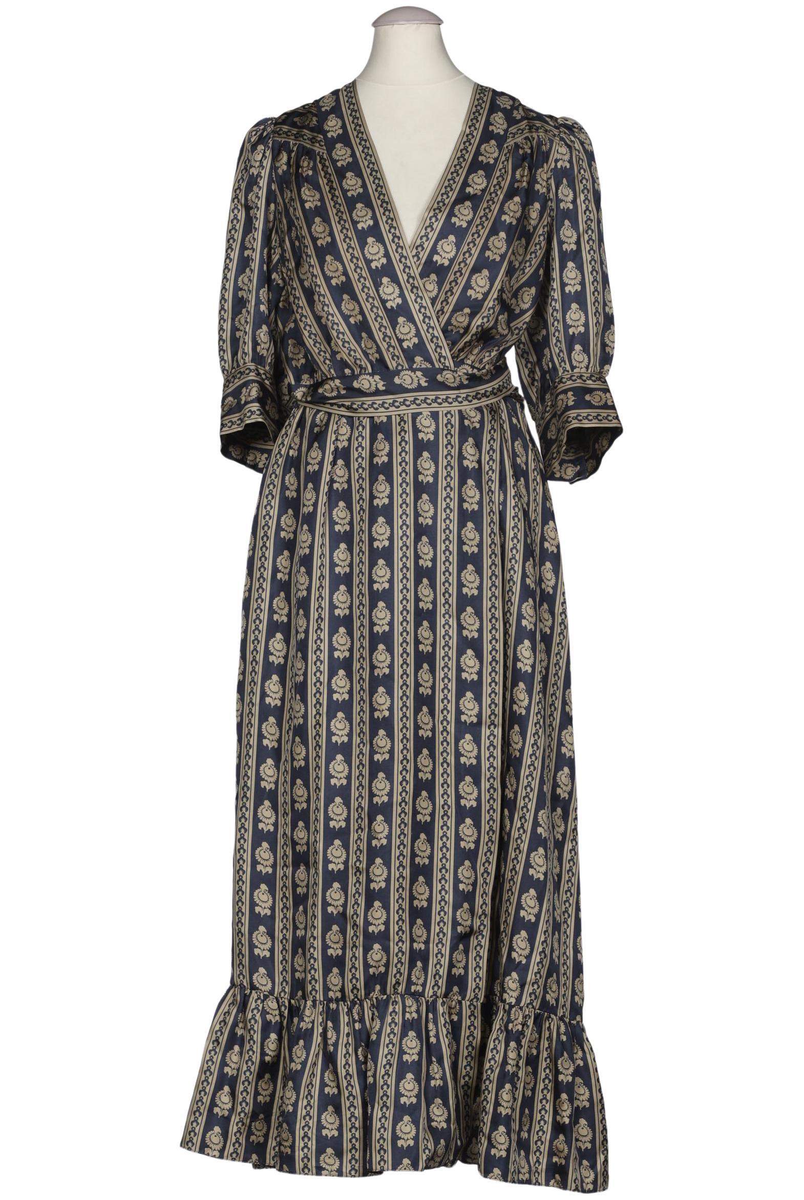 

Sandro Damen Kleid, mehrfarbig, Gr. 36