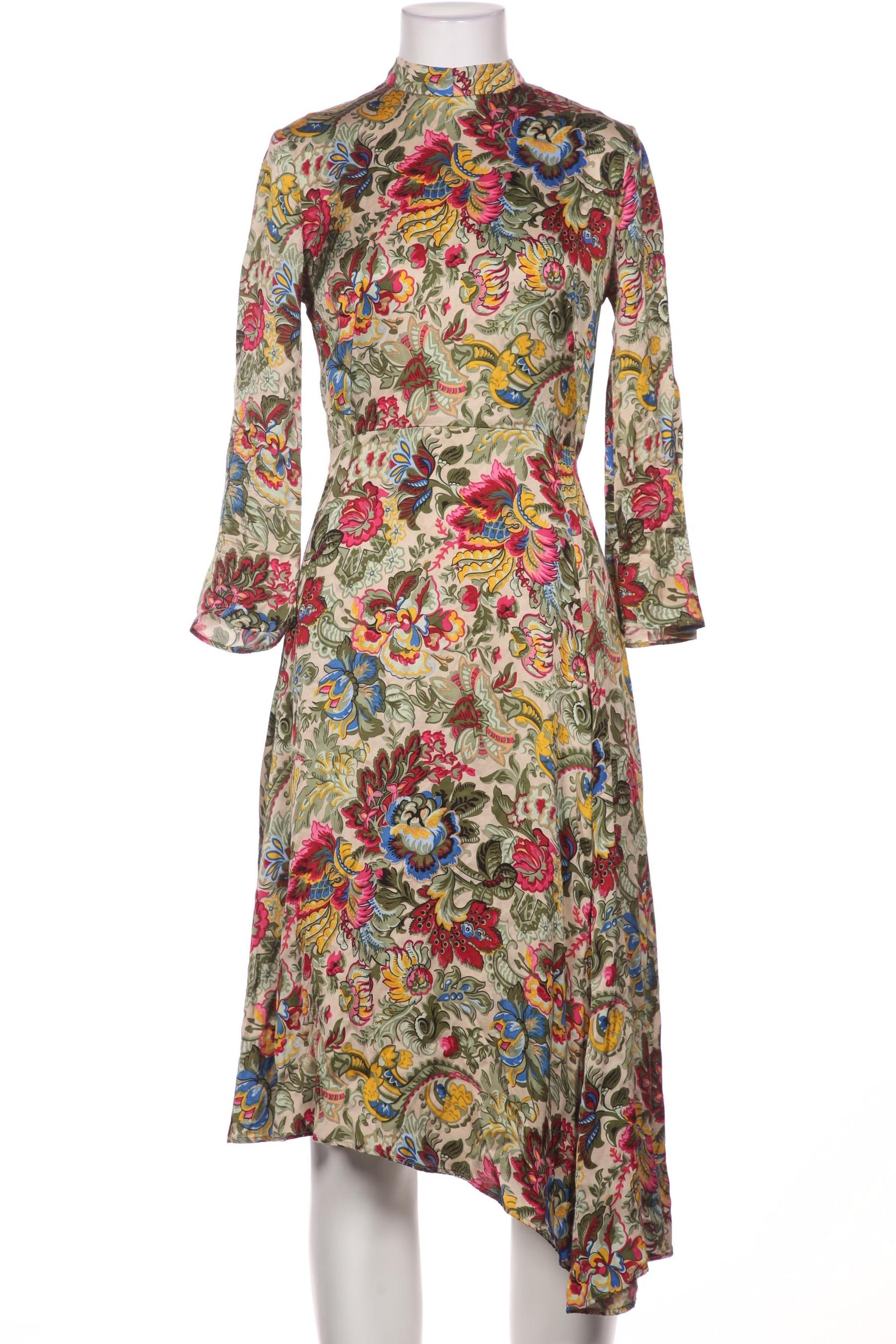 

Sandro Damen Kleid, mehrfarbig, Gr. 36