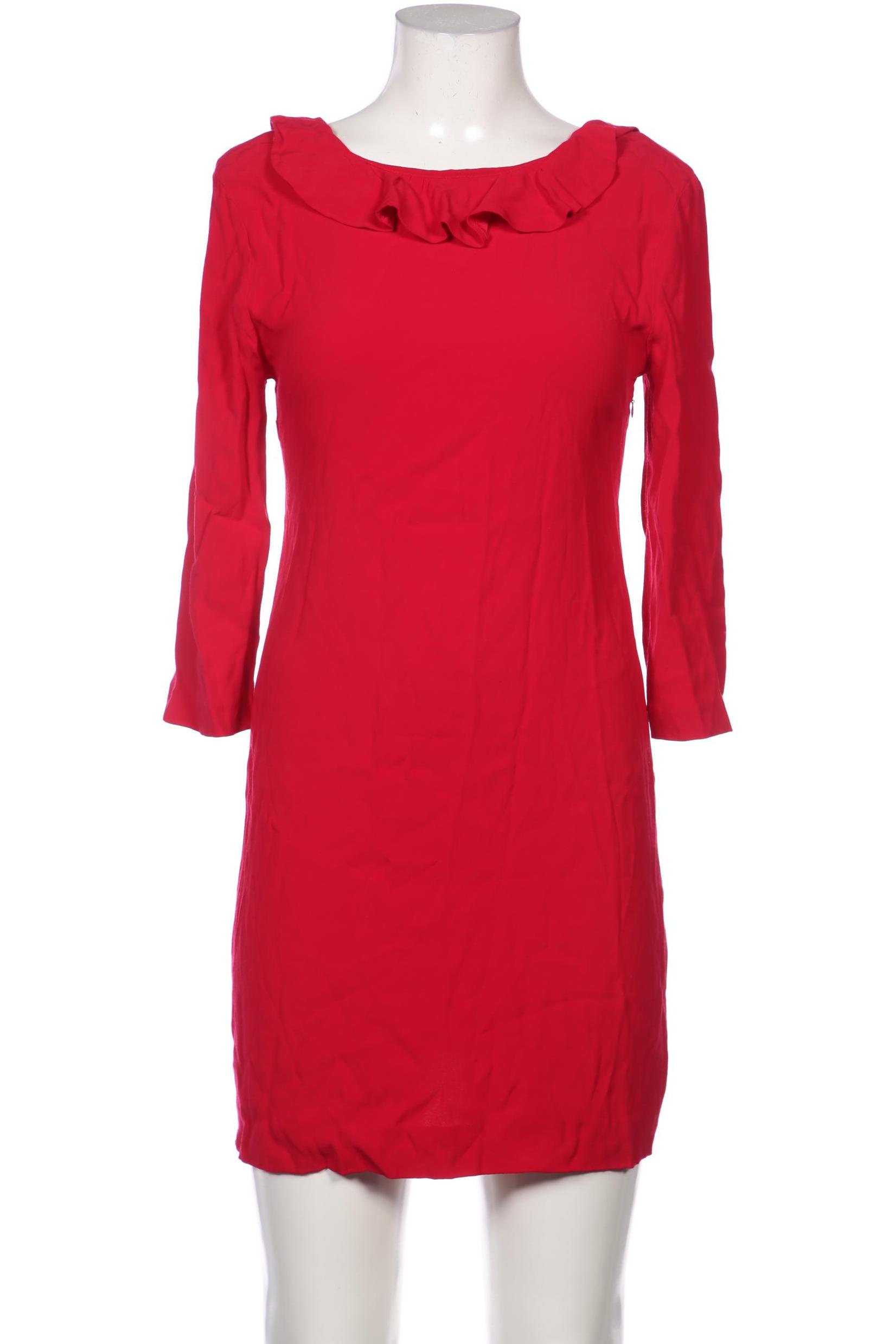 

Sandro Damen Kleid, rot