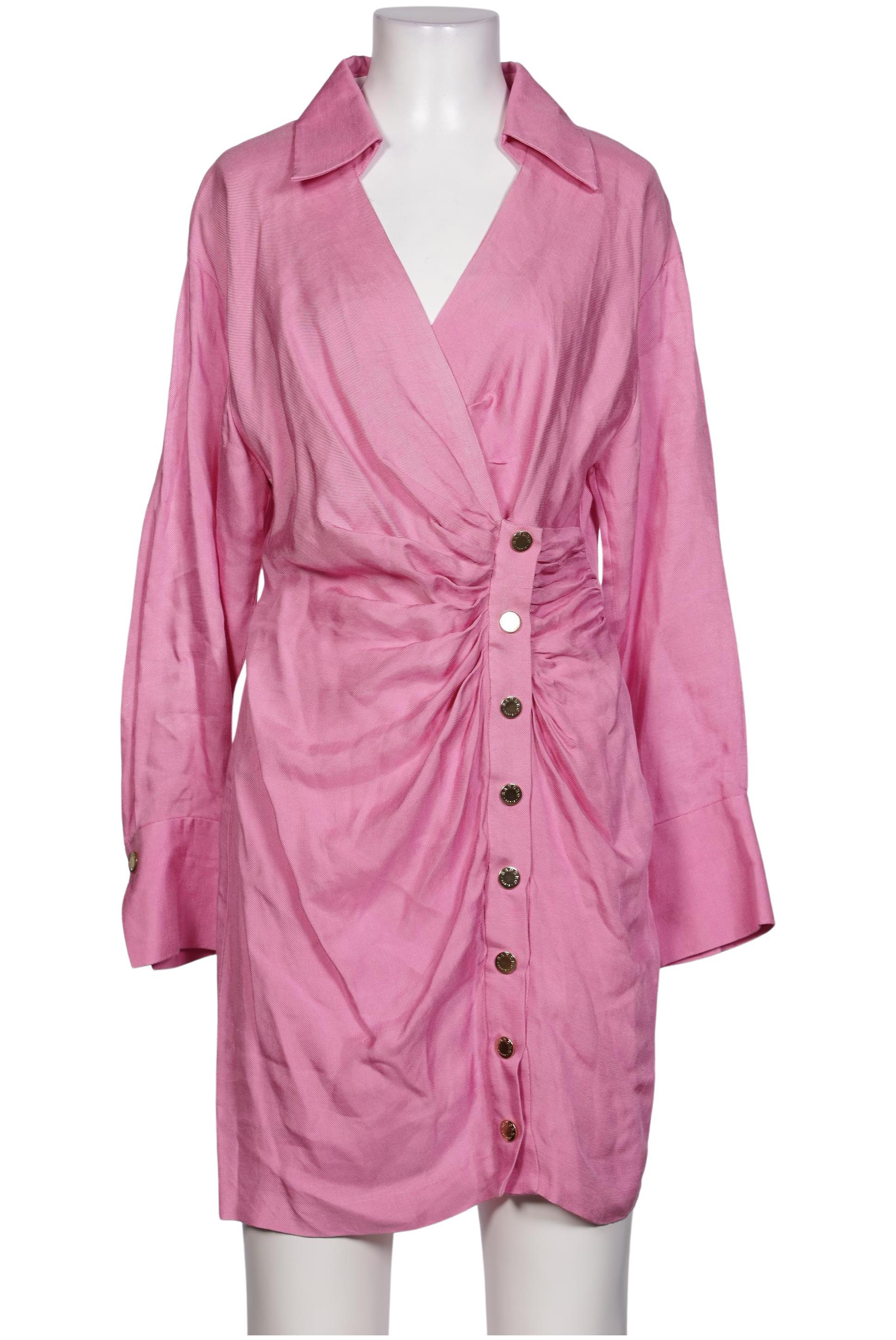 

Sandro Damen Kleid, pink, Gr. 38