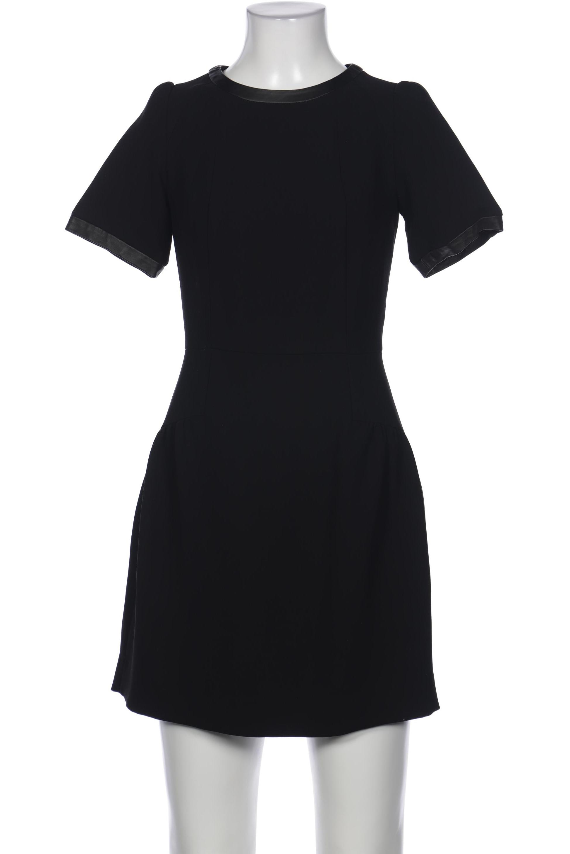 

Sandro Damen Kleid, schwarz, Gr. 36