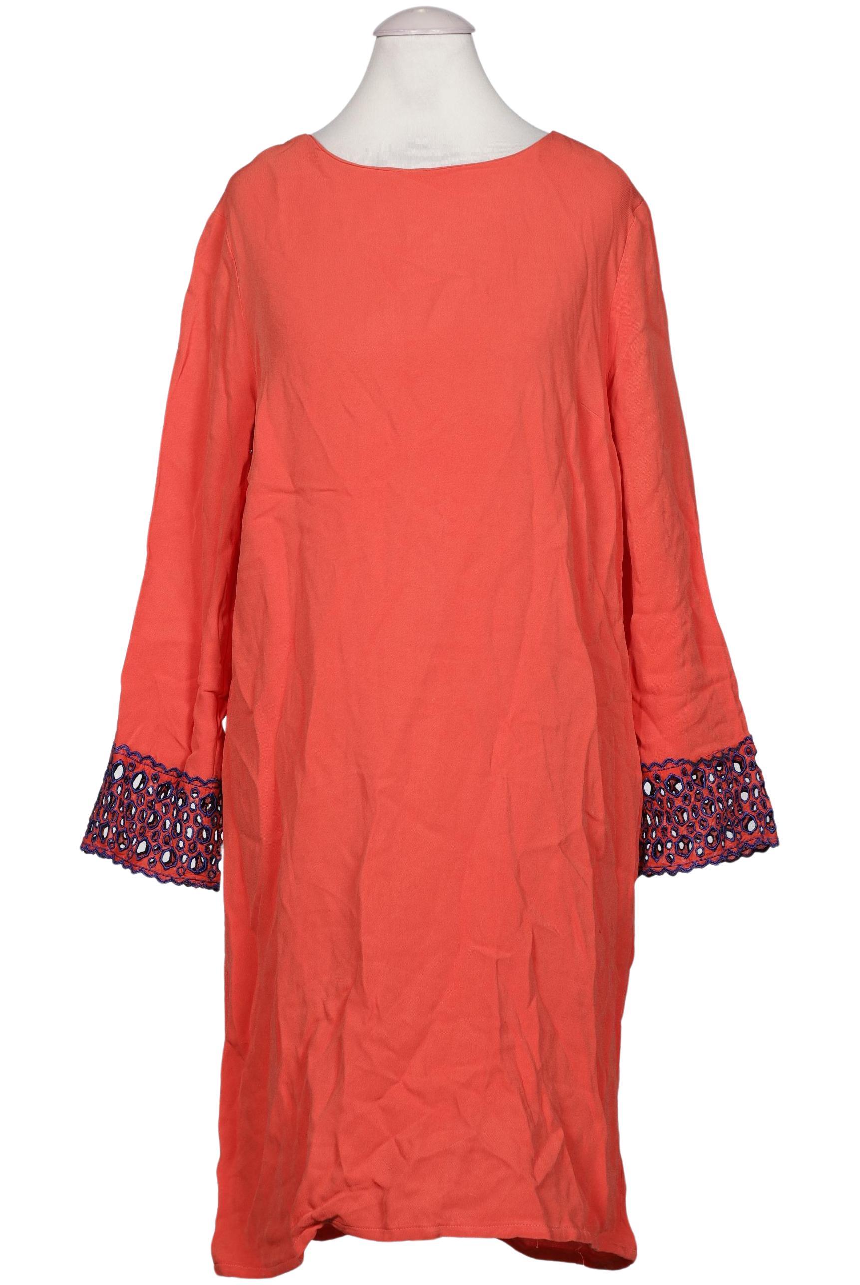 

Sandro Damen Kleid, orange, Gr. 40