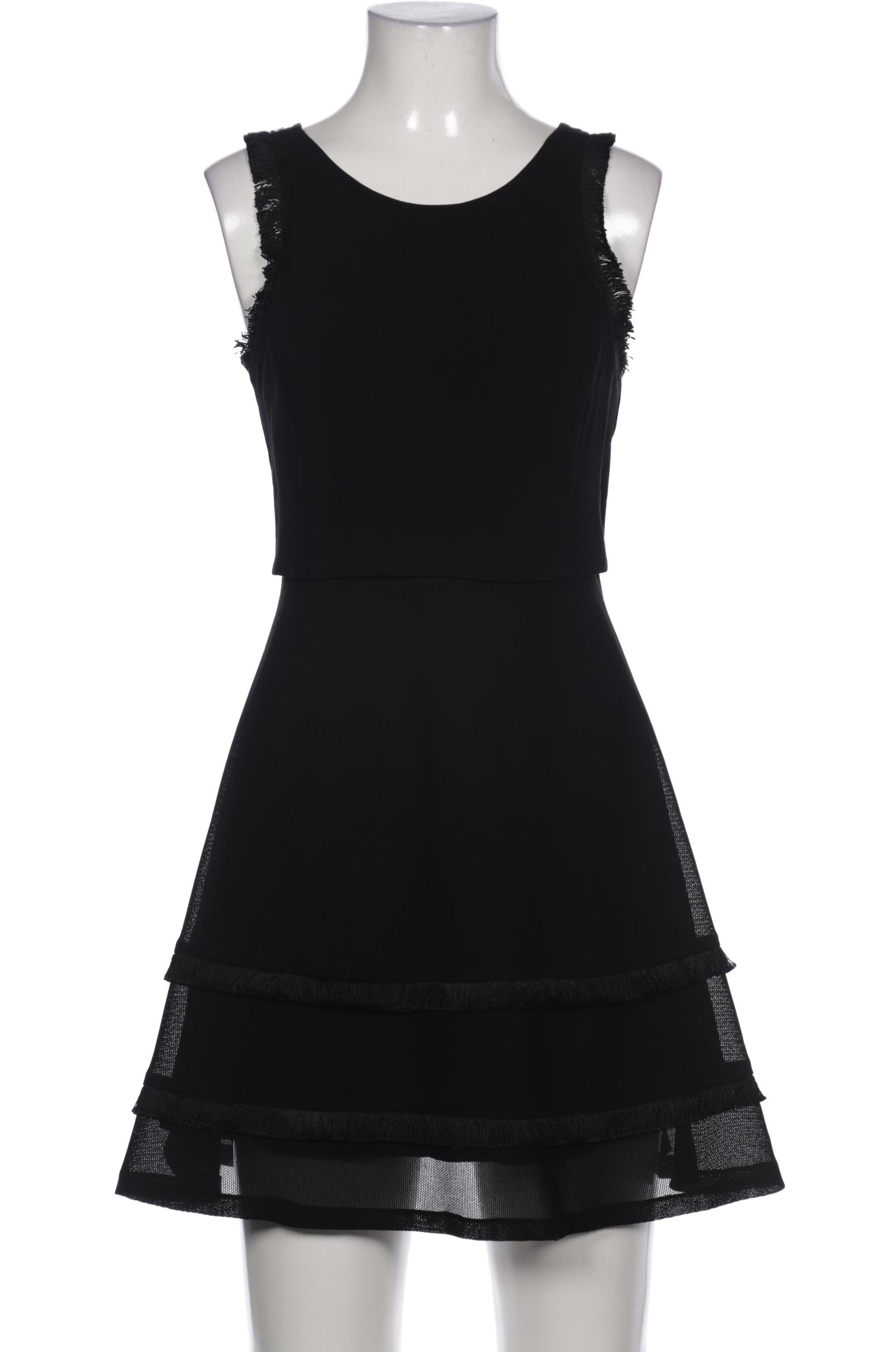 

Sandro Damen Kleid, schwarz, Gr. 36