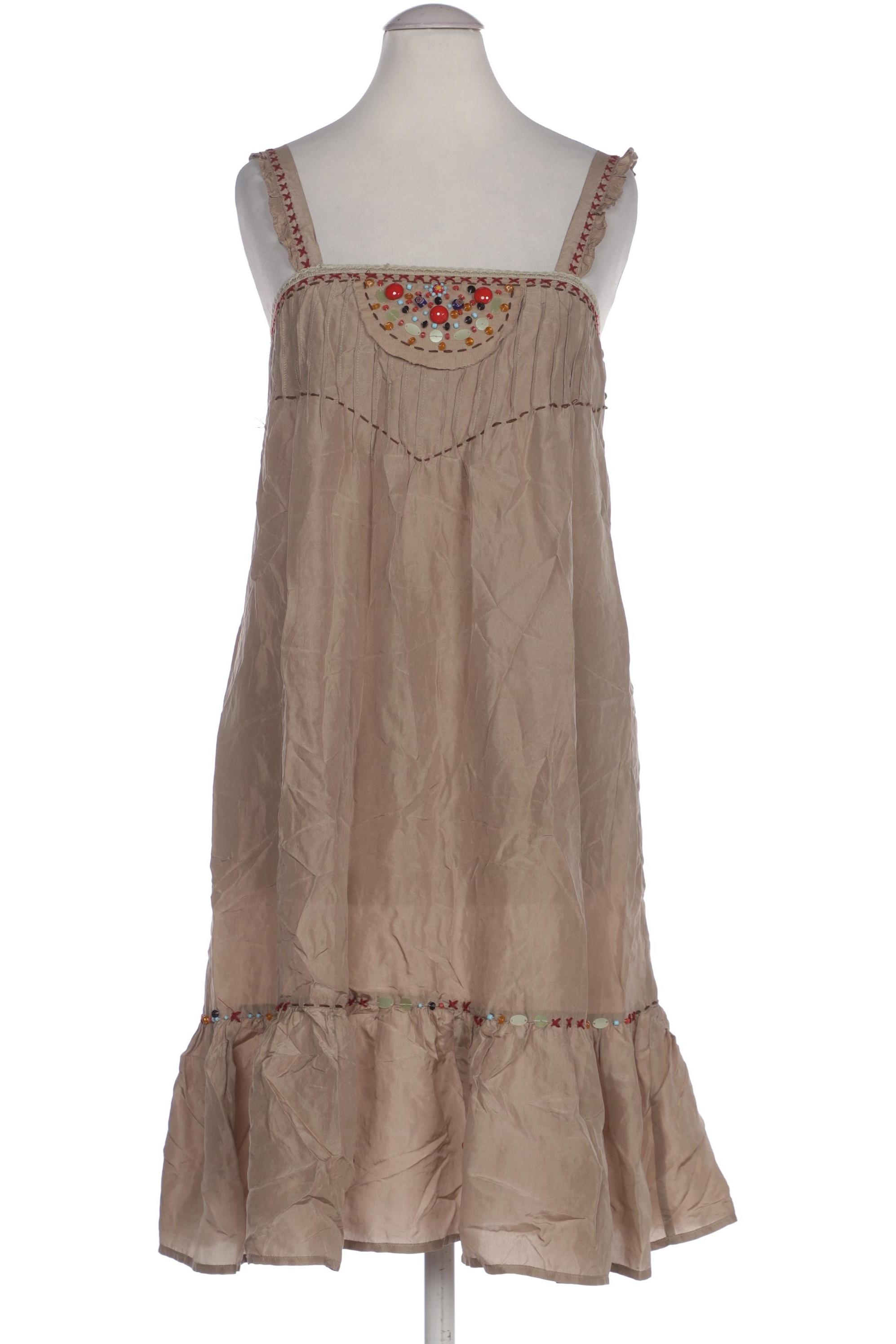 

Sandro Damen Kleid, braun, Gr. 36