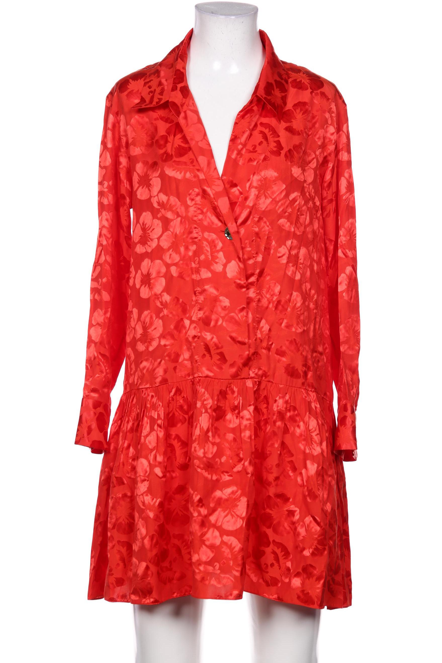 

Sandro Damen Kleid, rot, Gr. 36