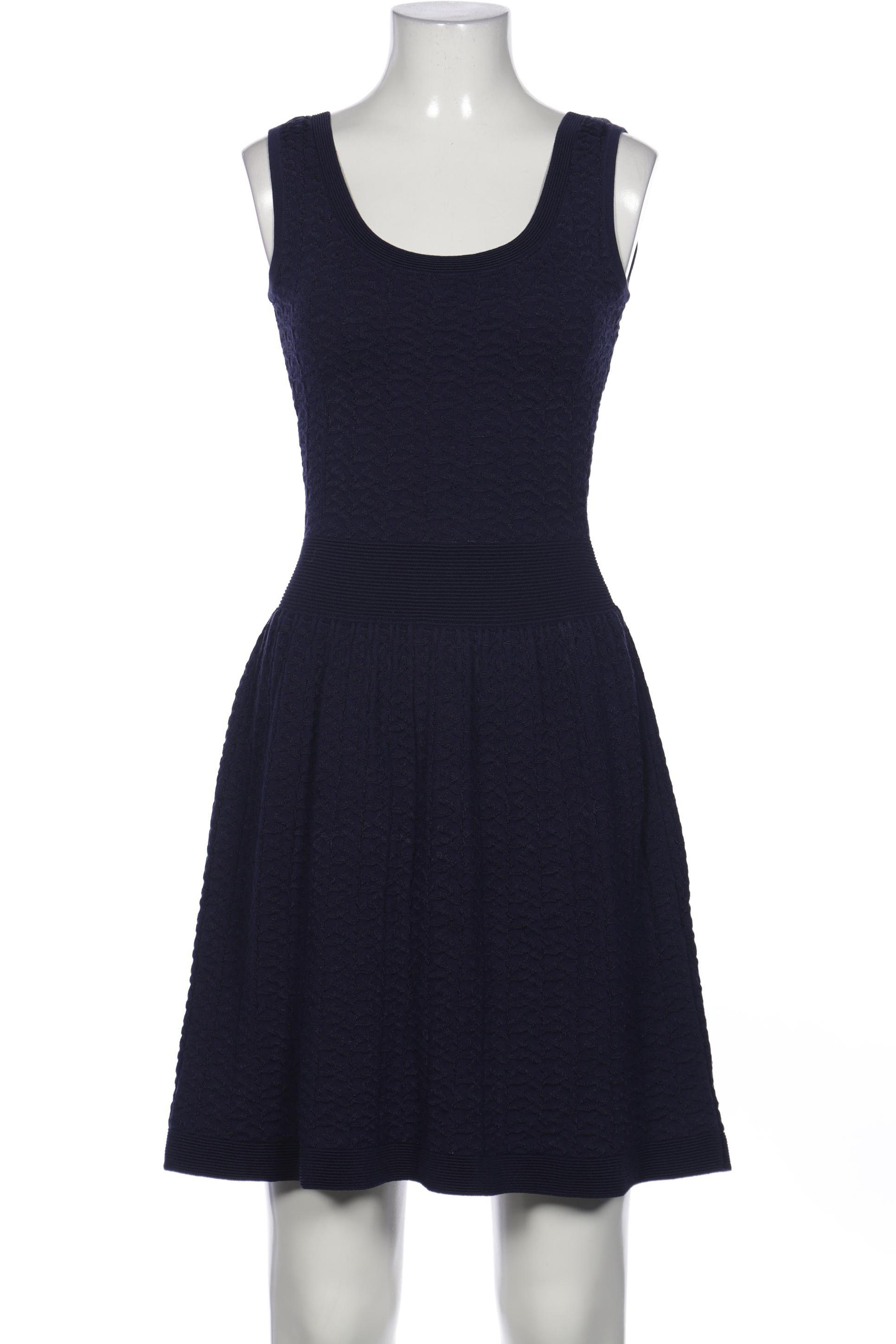 

Sandro Damen Kleid, marineblau, Gr. 36