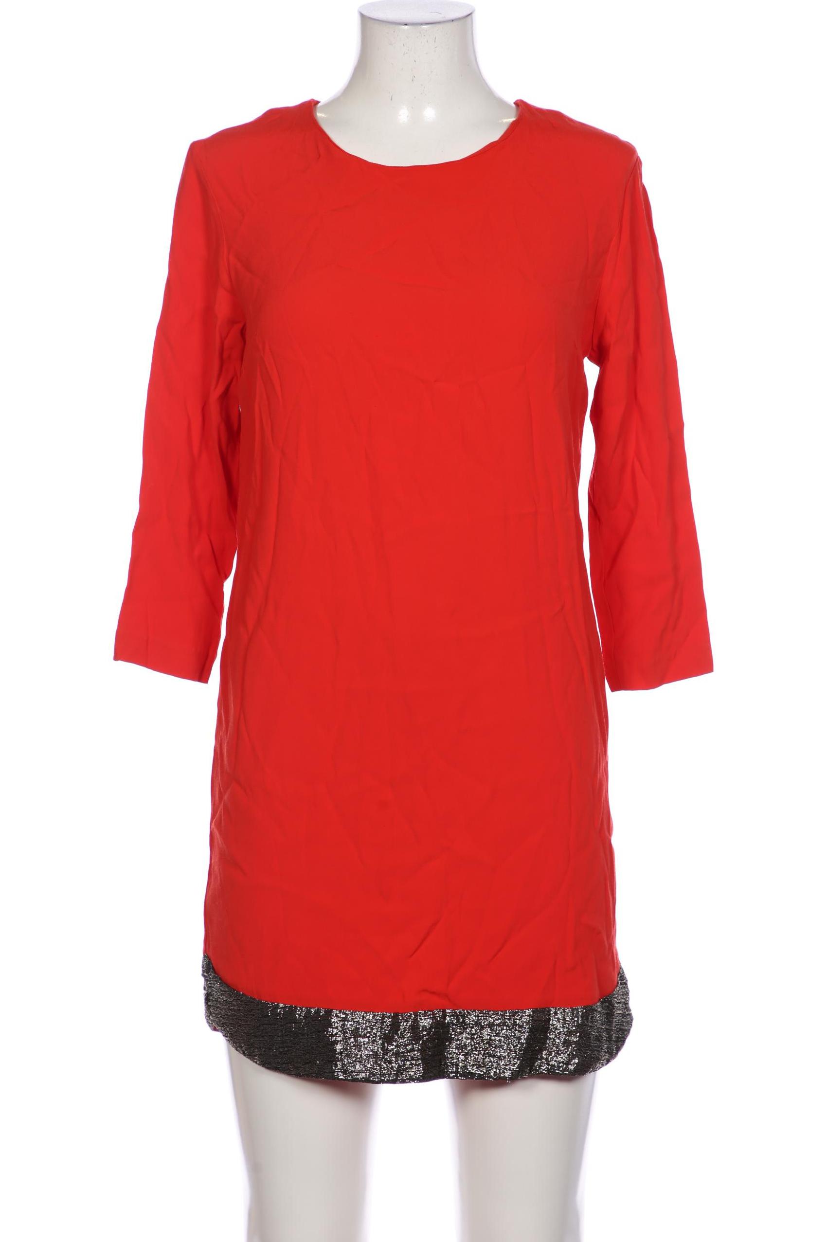 

Sandro Damen Kleid, rot, Gr. 40