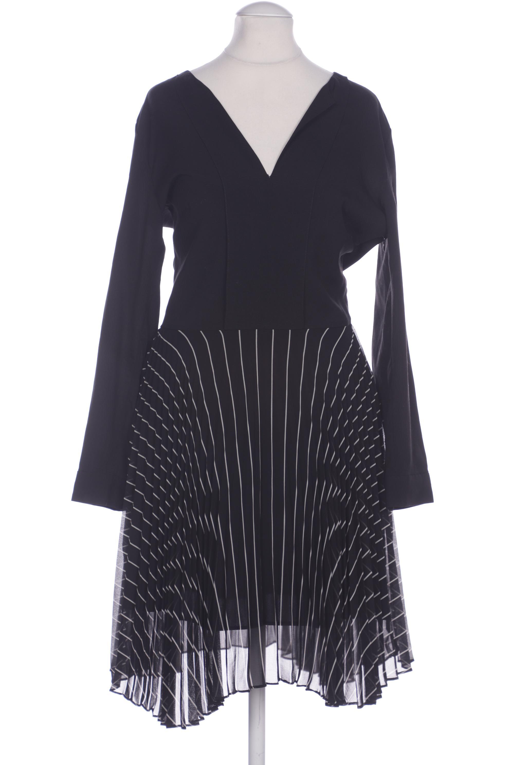 

Sandro Damen Kleid, schwarz, Gr. 38