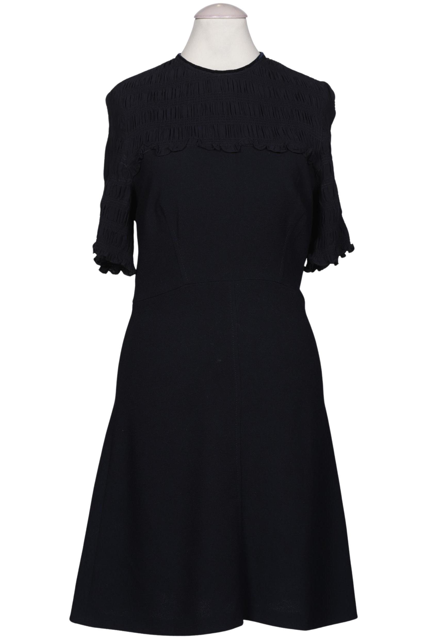 

Sandro Damen Kleid, marineblau, Gr. 36