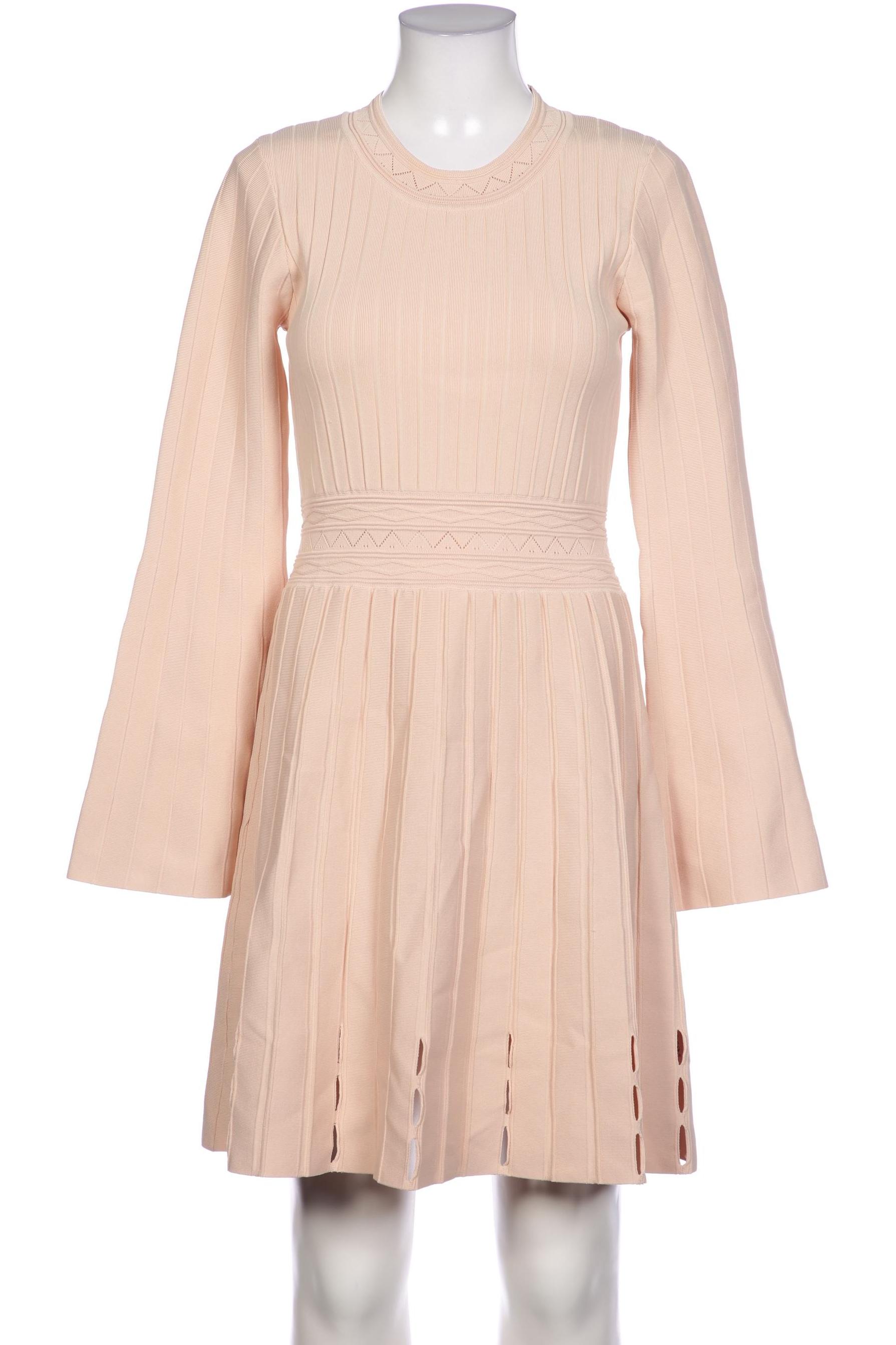

Sandro Damen Kleid, beige, Gr. 40