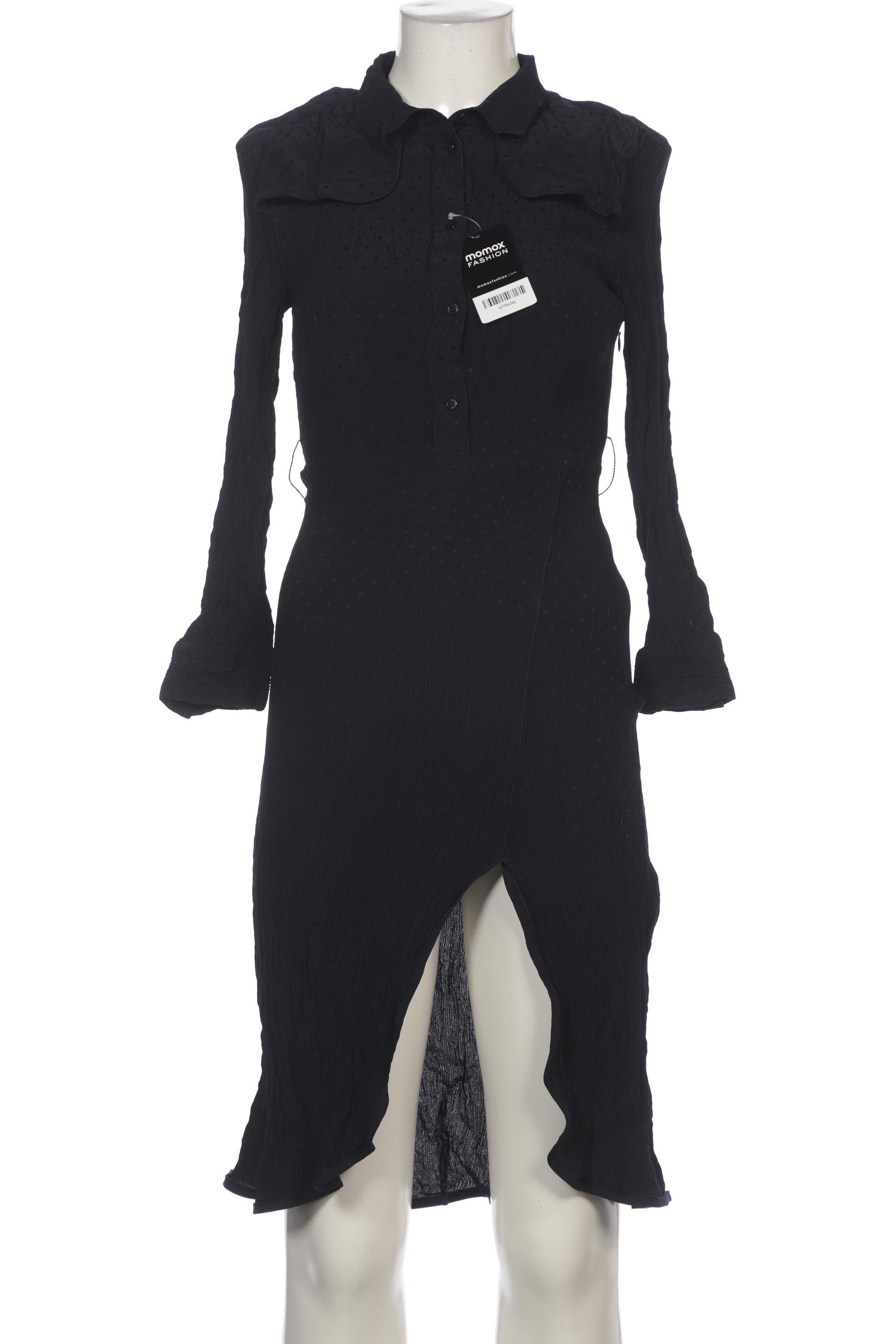 

Sandro Damen Kleid, marineblau, Gr. 40