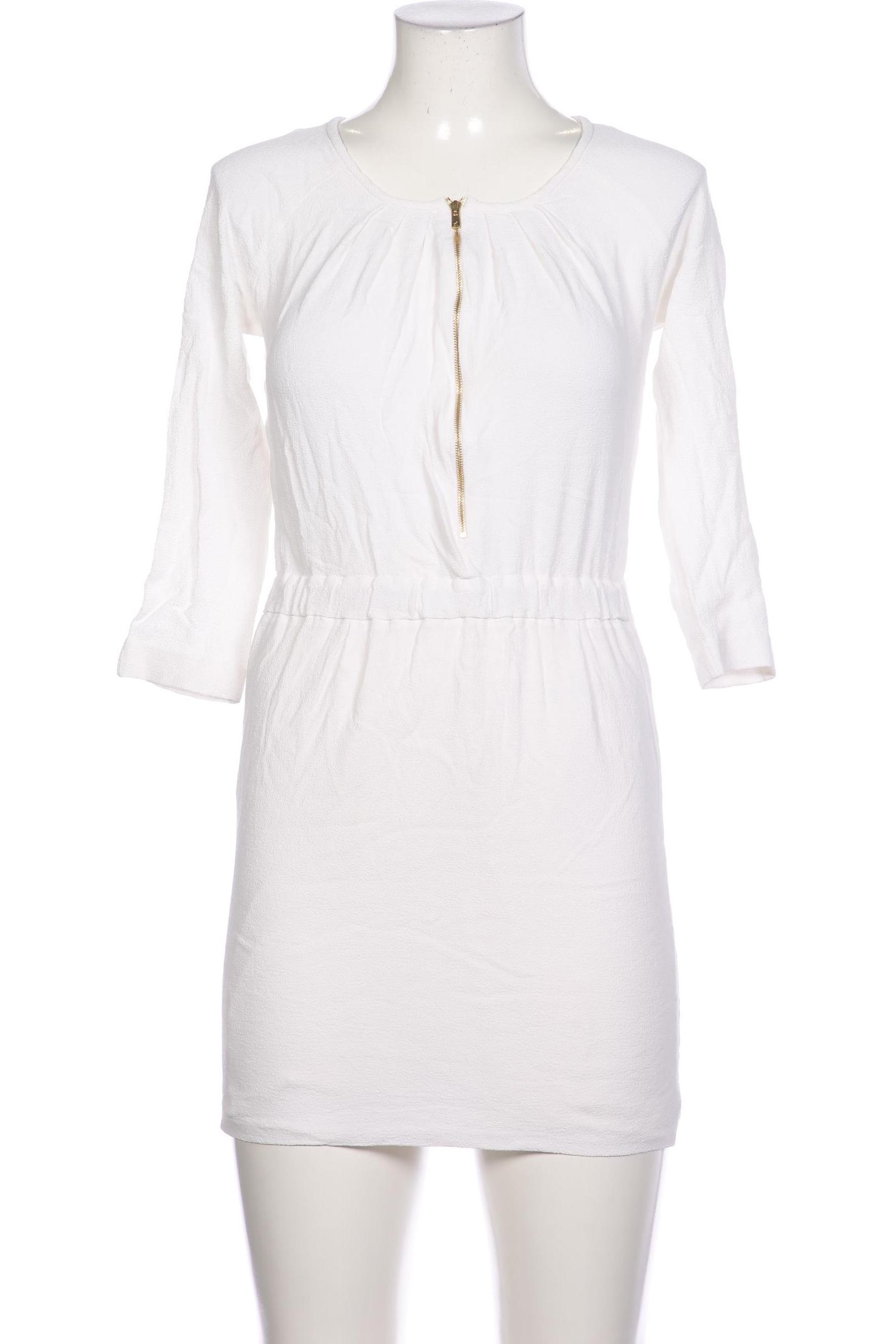 

Sandro Damen Kleid, weiß, Gr. 38