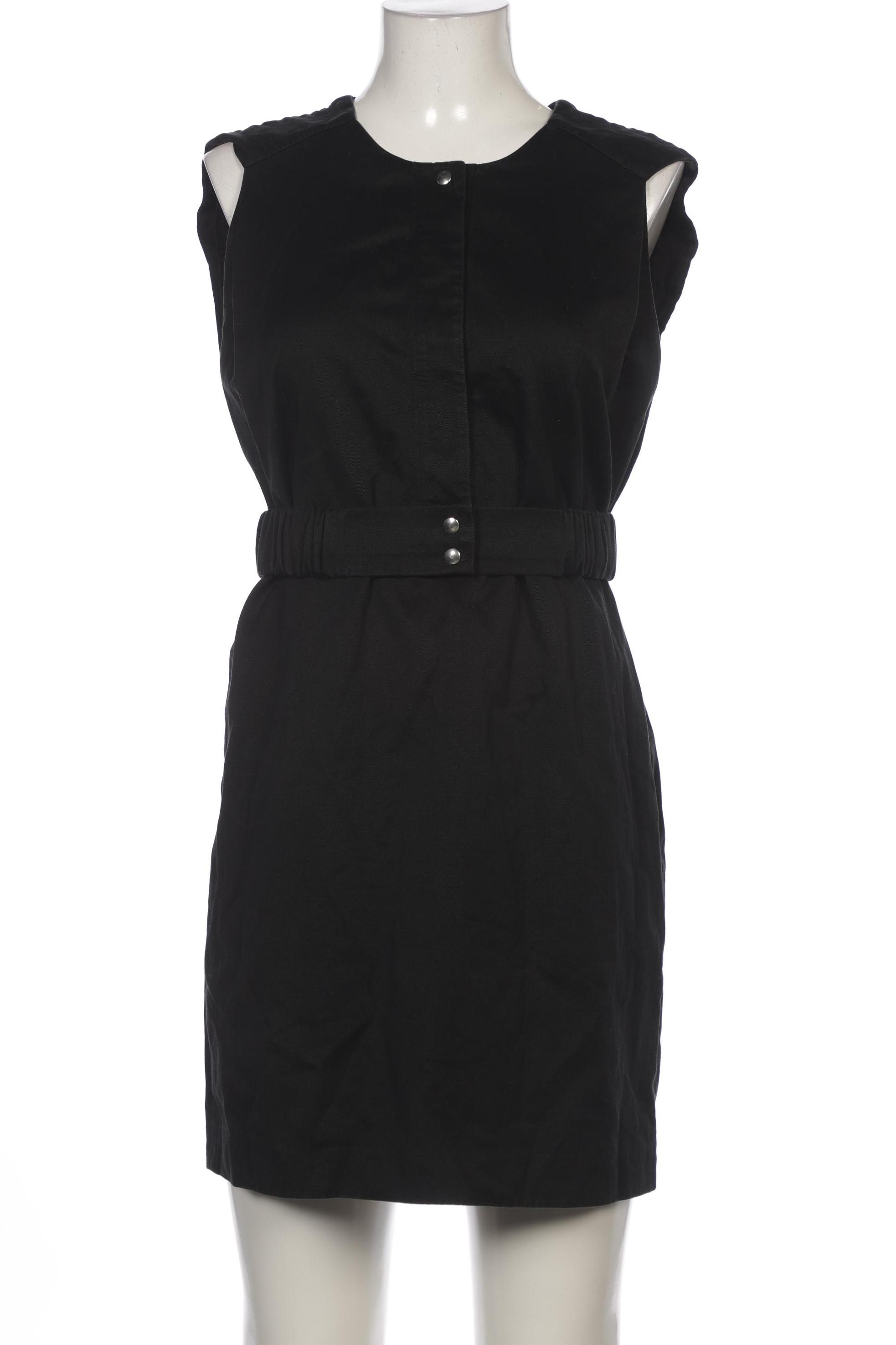 

Sandro Damen Kleid, schwarz