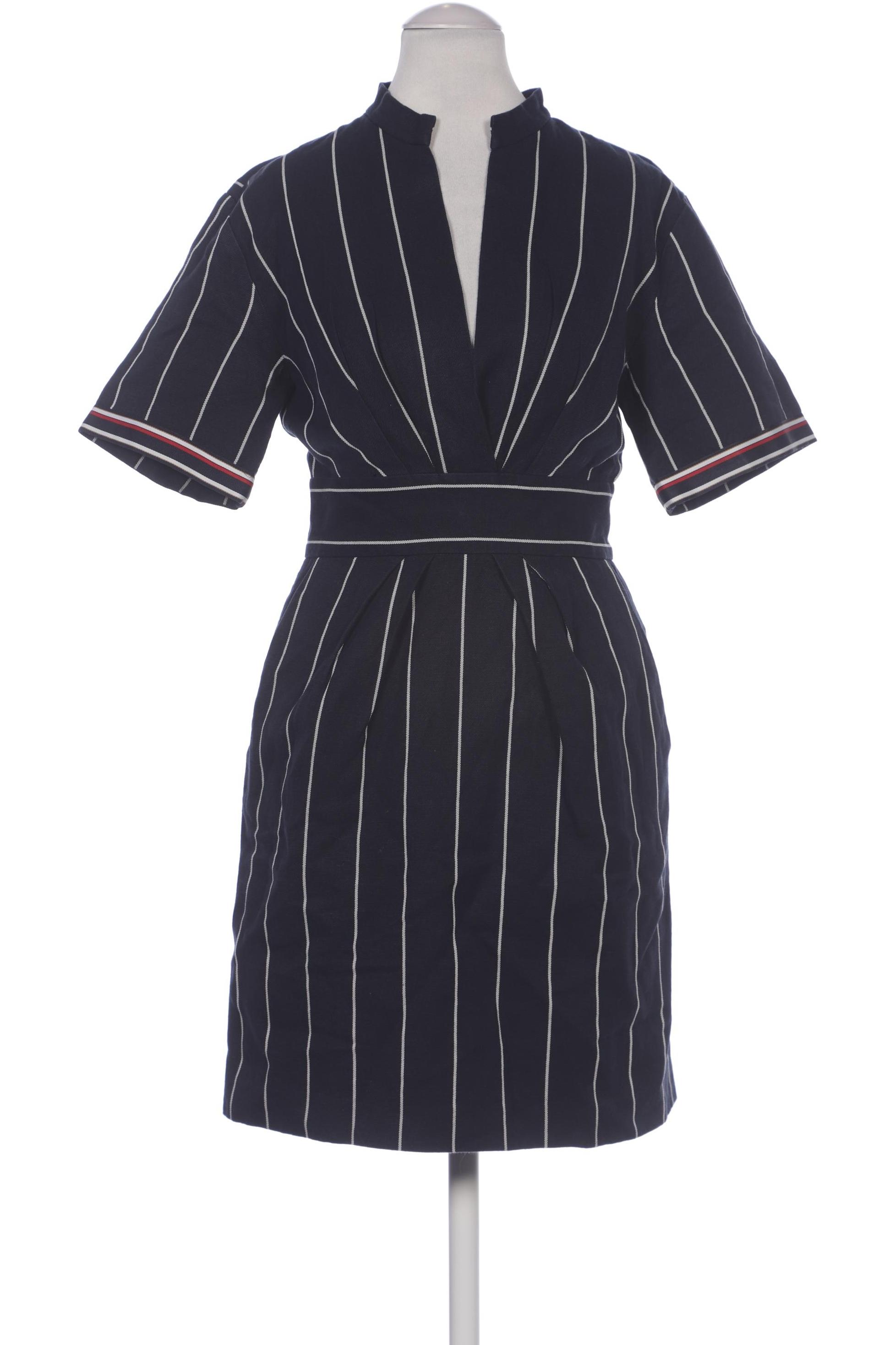 

Sandro Damen Kleid, marineblau, Gr. 34