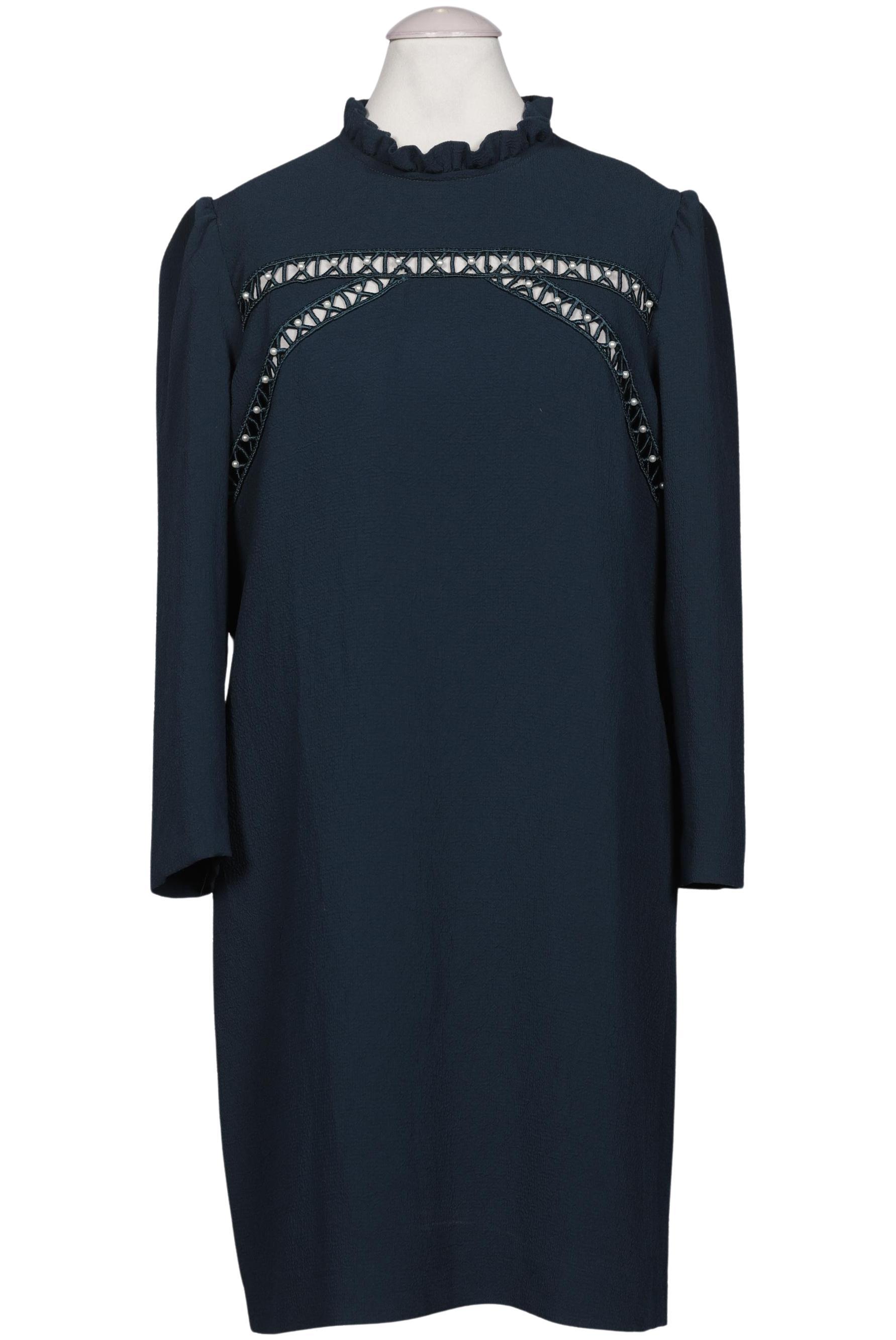 

Sandro Damen Kleid, türkis, Gr. 36