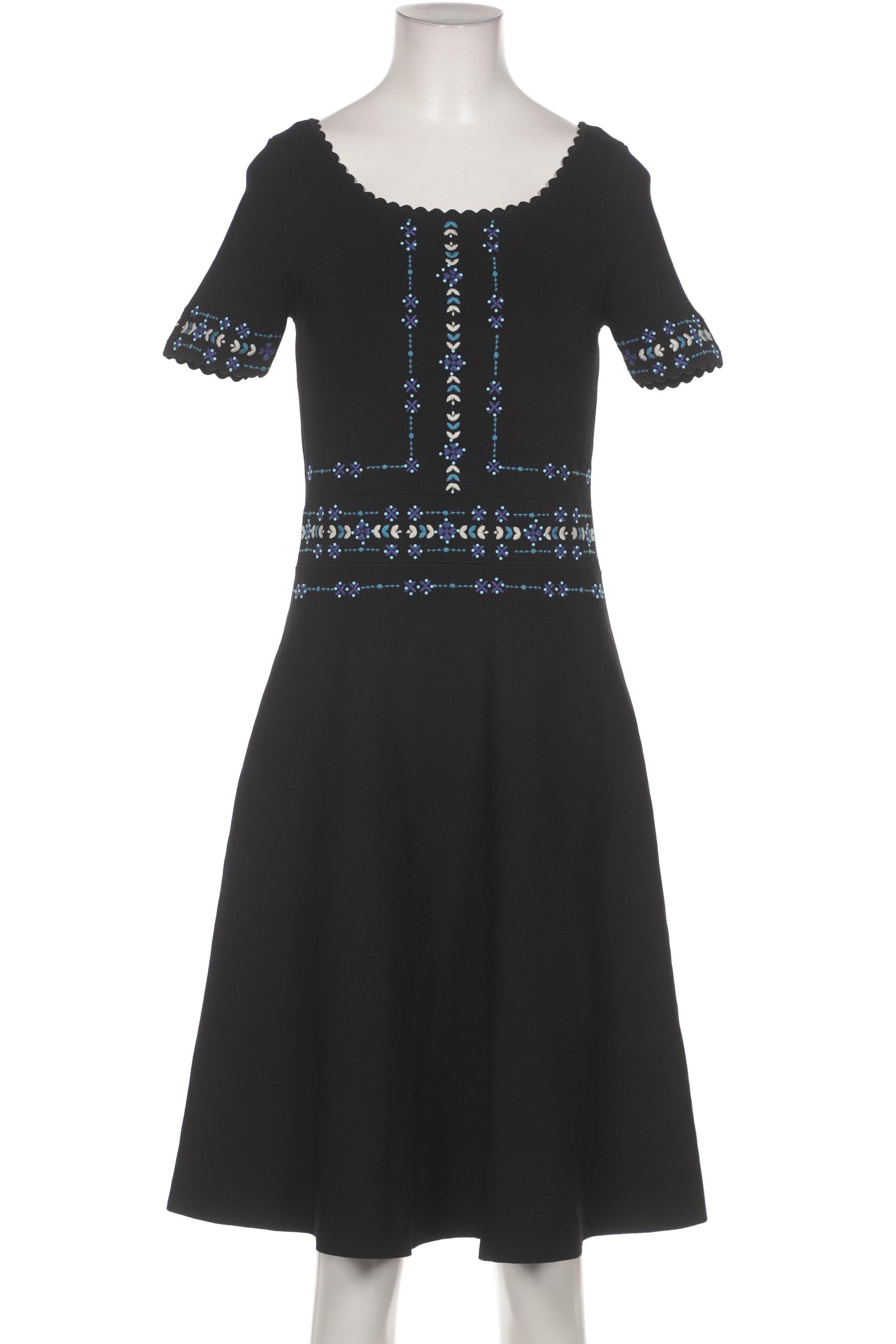 

Sandro Damen Kleid, schwarz, Gr. 38