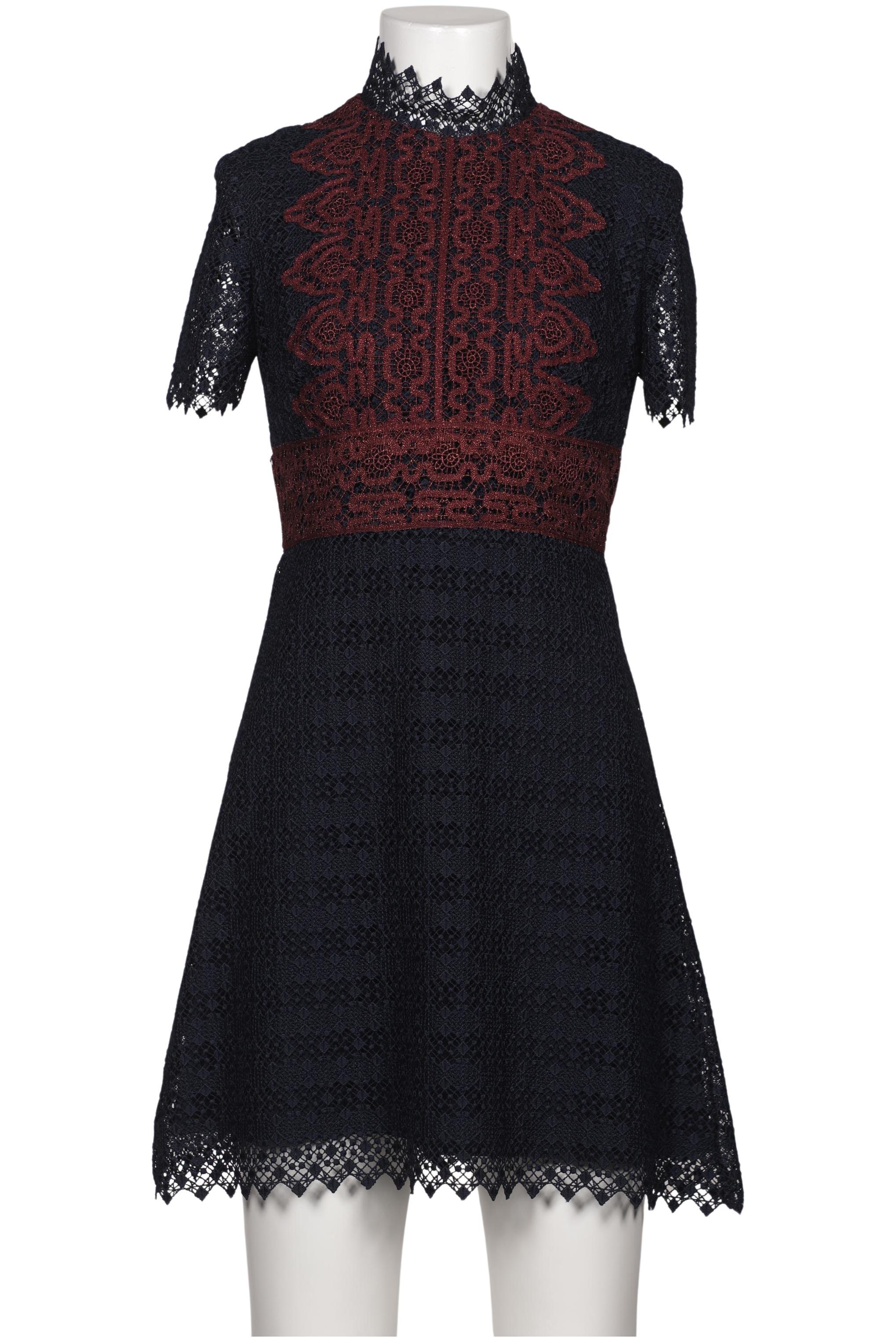 

Sandro Damen Kleid, marineblau, Gr. 38