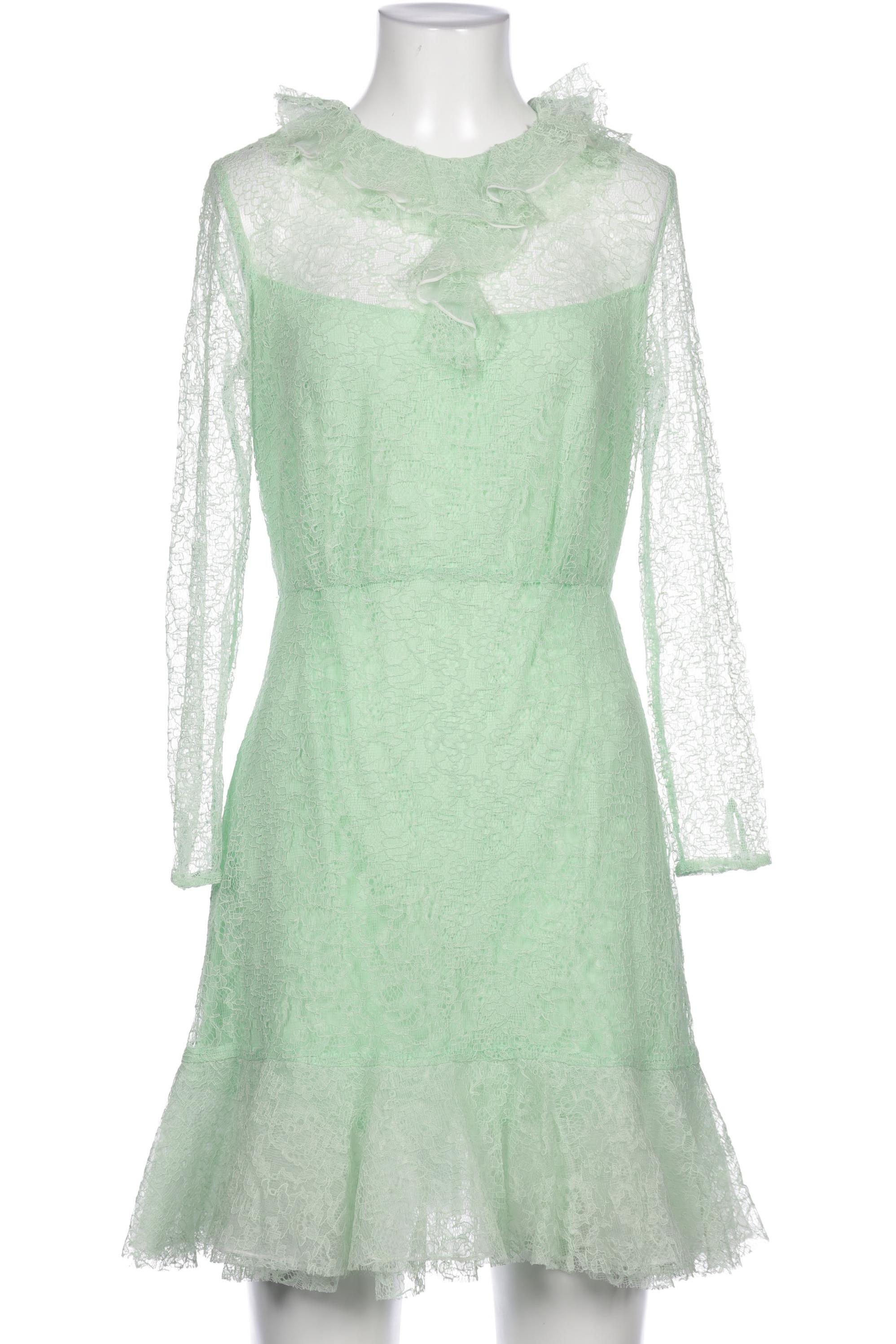 

Sandro Damen Kleid, hellgrün