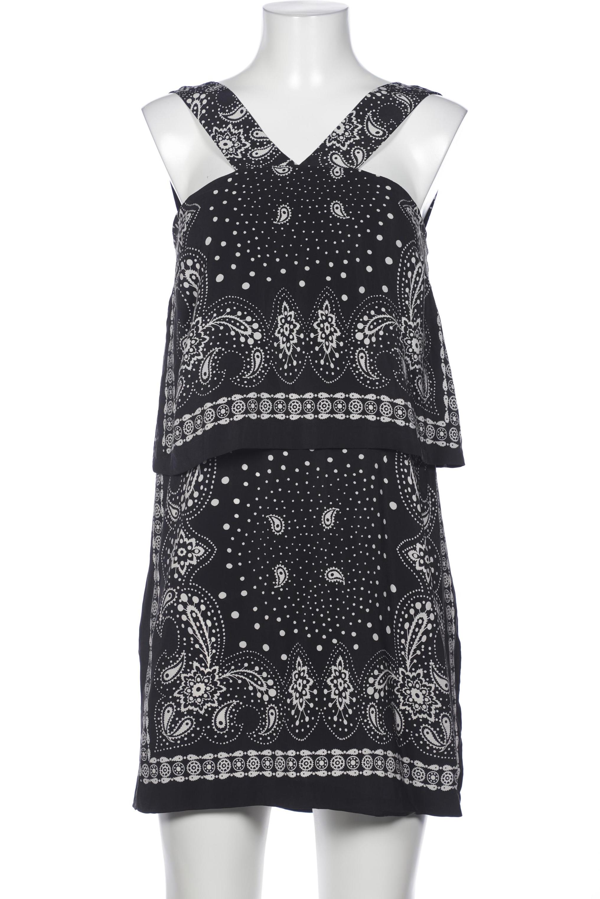 

Sandro Damen Kleid, schwarz, Gr. 40