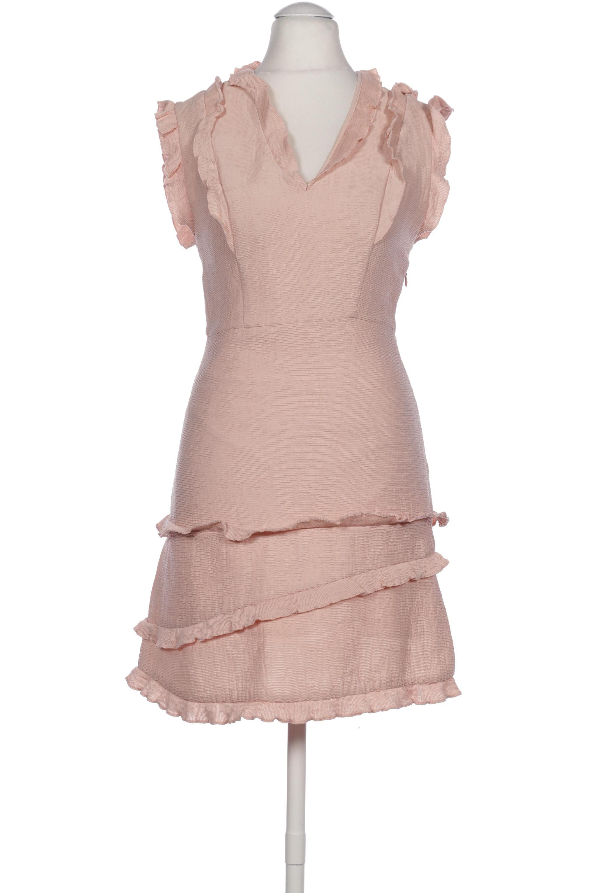 

Sandro Damen Kleid, pink, Gr. 38