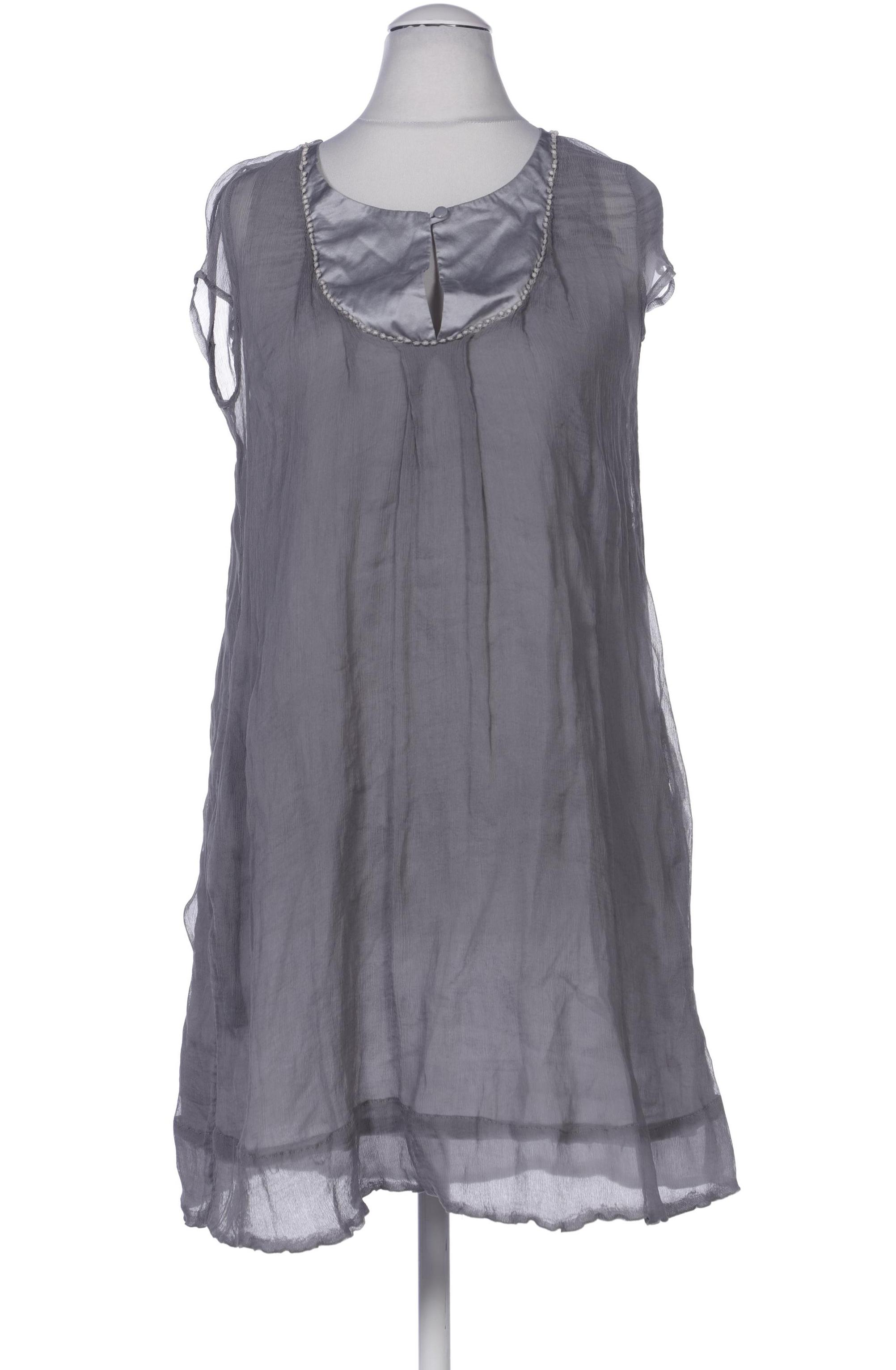 

Sandro Damen Kleid, grau, Gr. 38