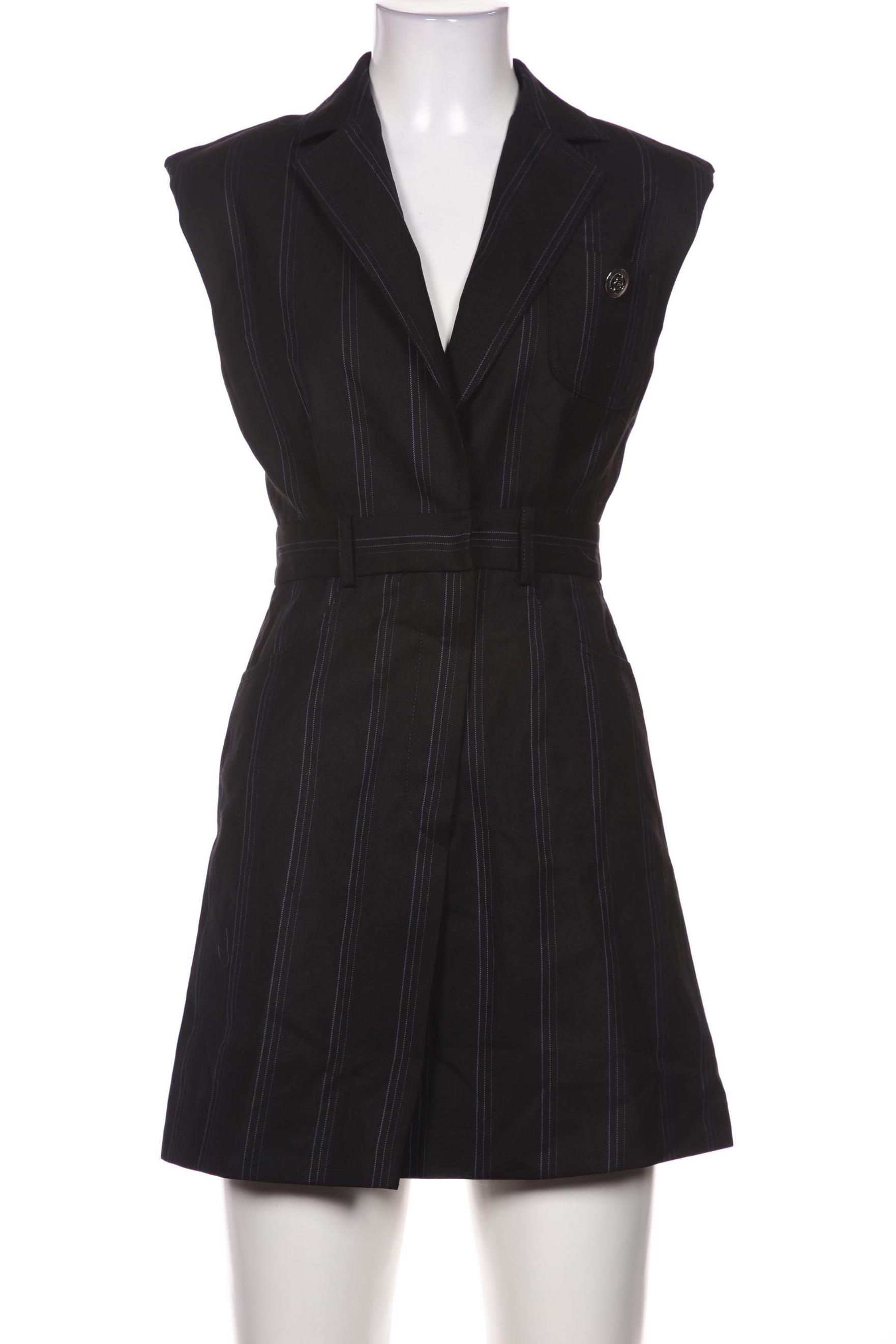 

Sandro Damen Kleid, schwarz, Gr. 34