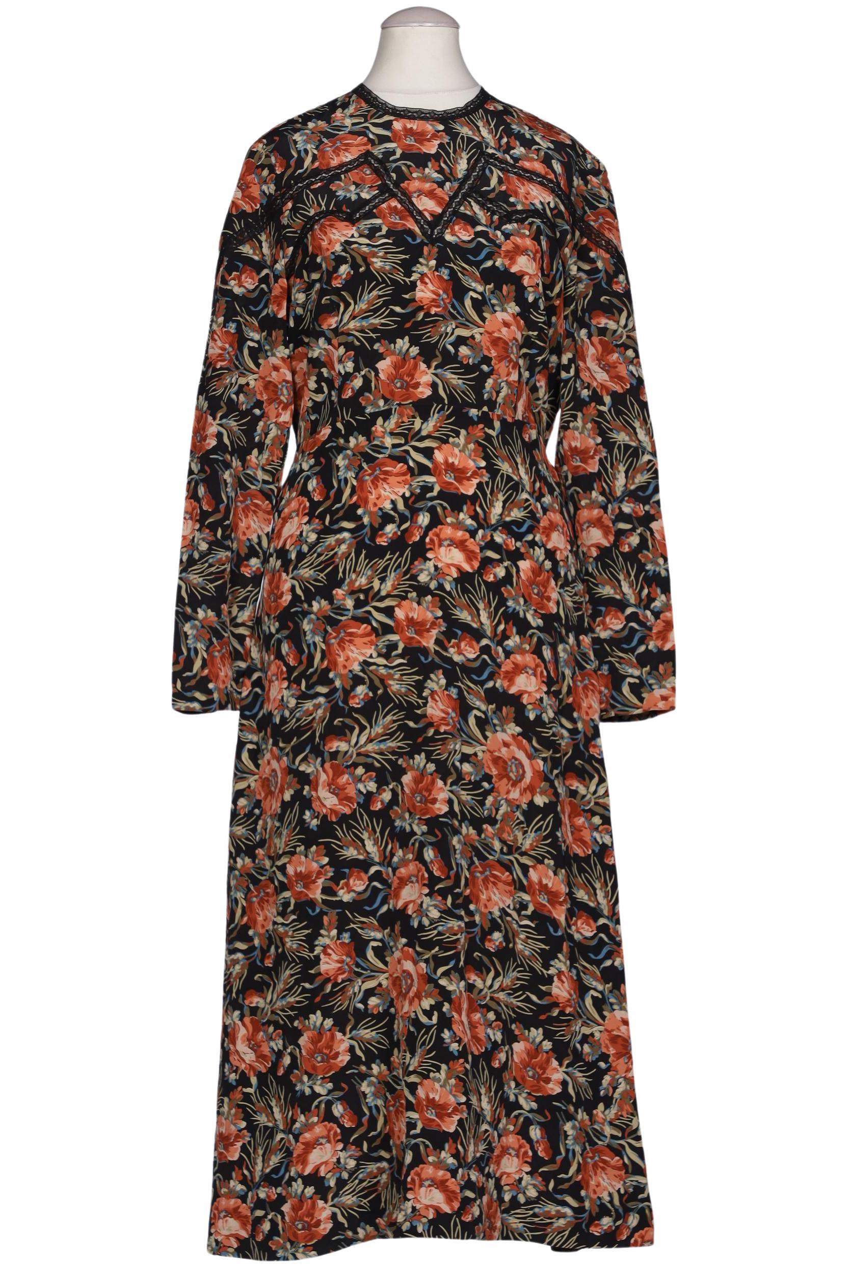 

Sandro Damen Kleid, mehrfarbig, Gr. 36