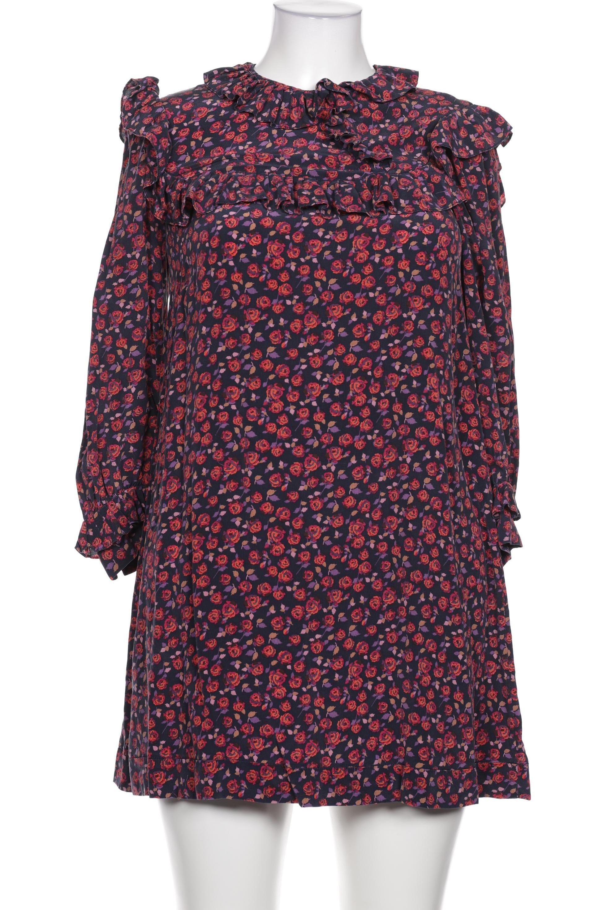 

Sandro Damen Kleid, marineblau