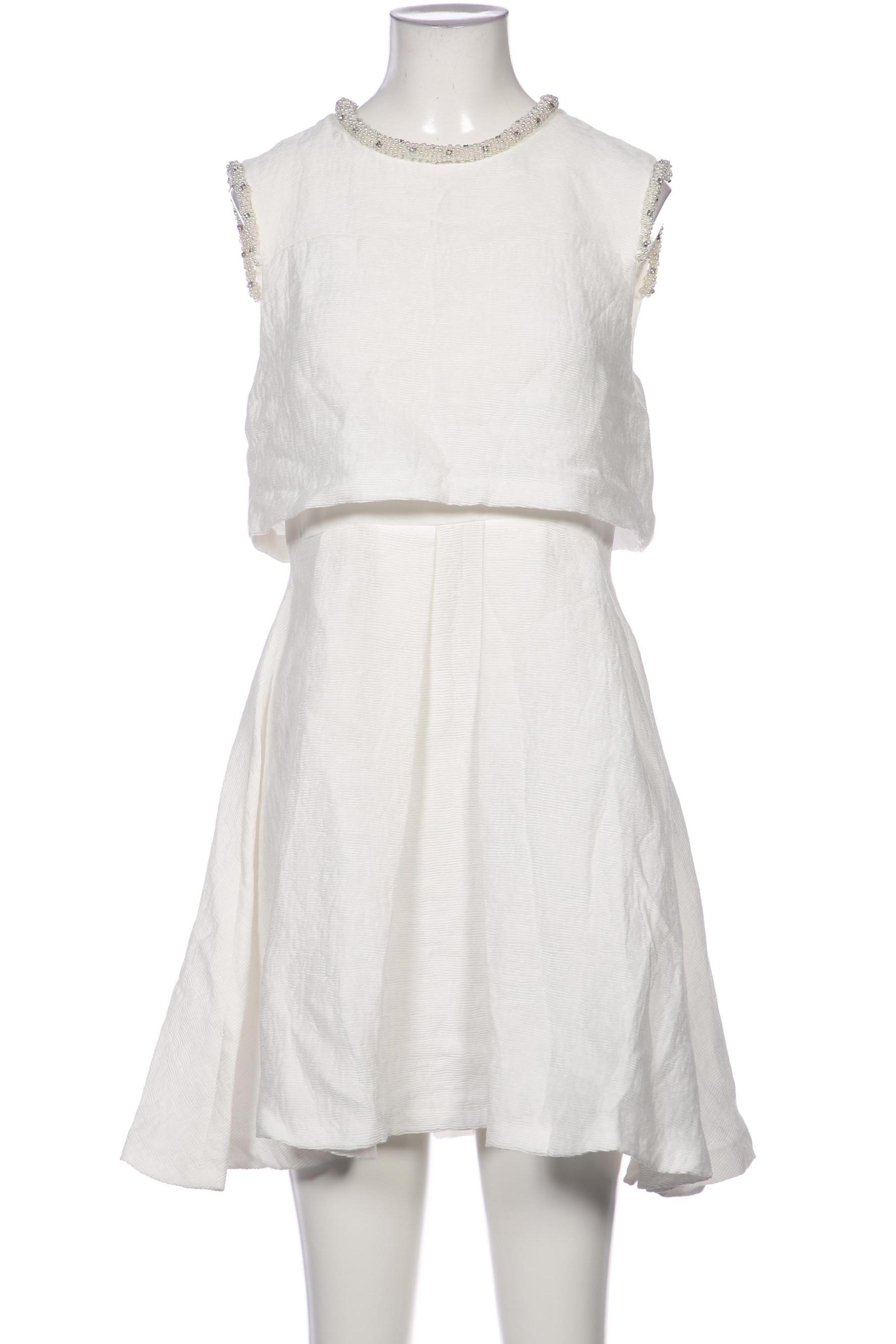 

Sandro Damen Kleid, weiß