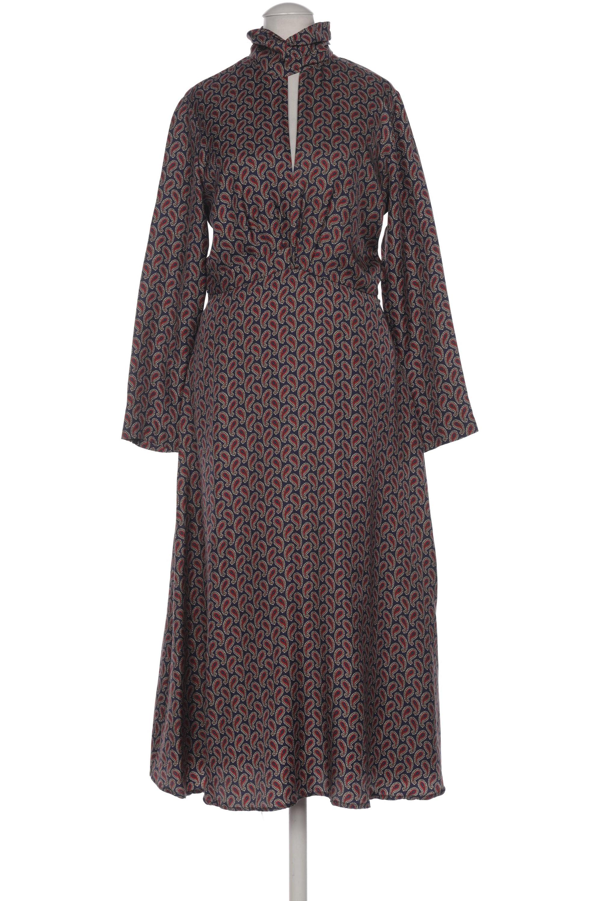 

Sandro Damen Kleid, marineblau, Gr. 36