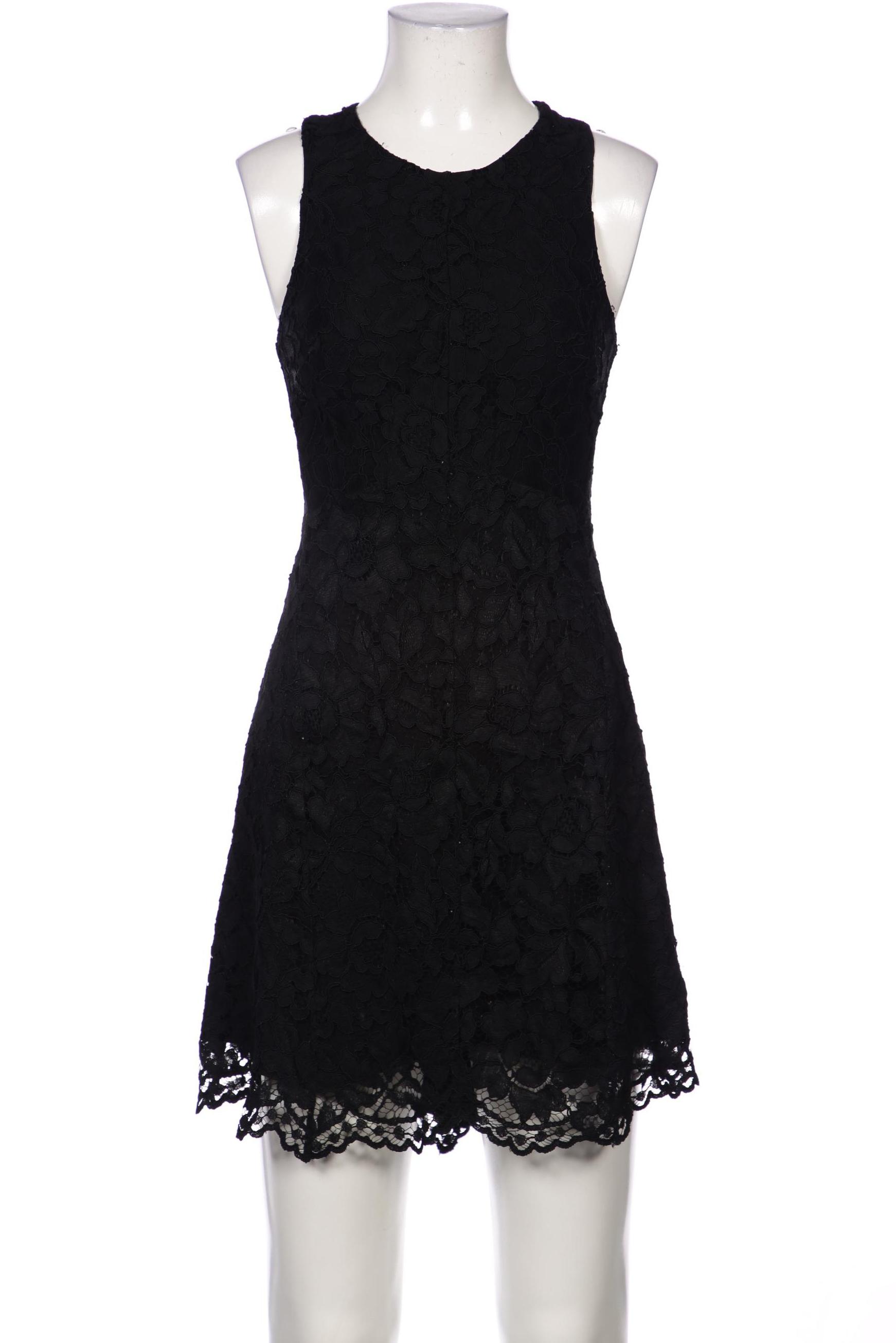 

Sandro Damen Kleid, schwarz, Gr. 30