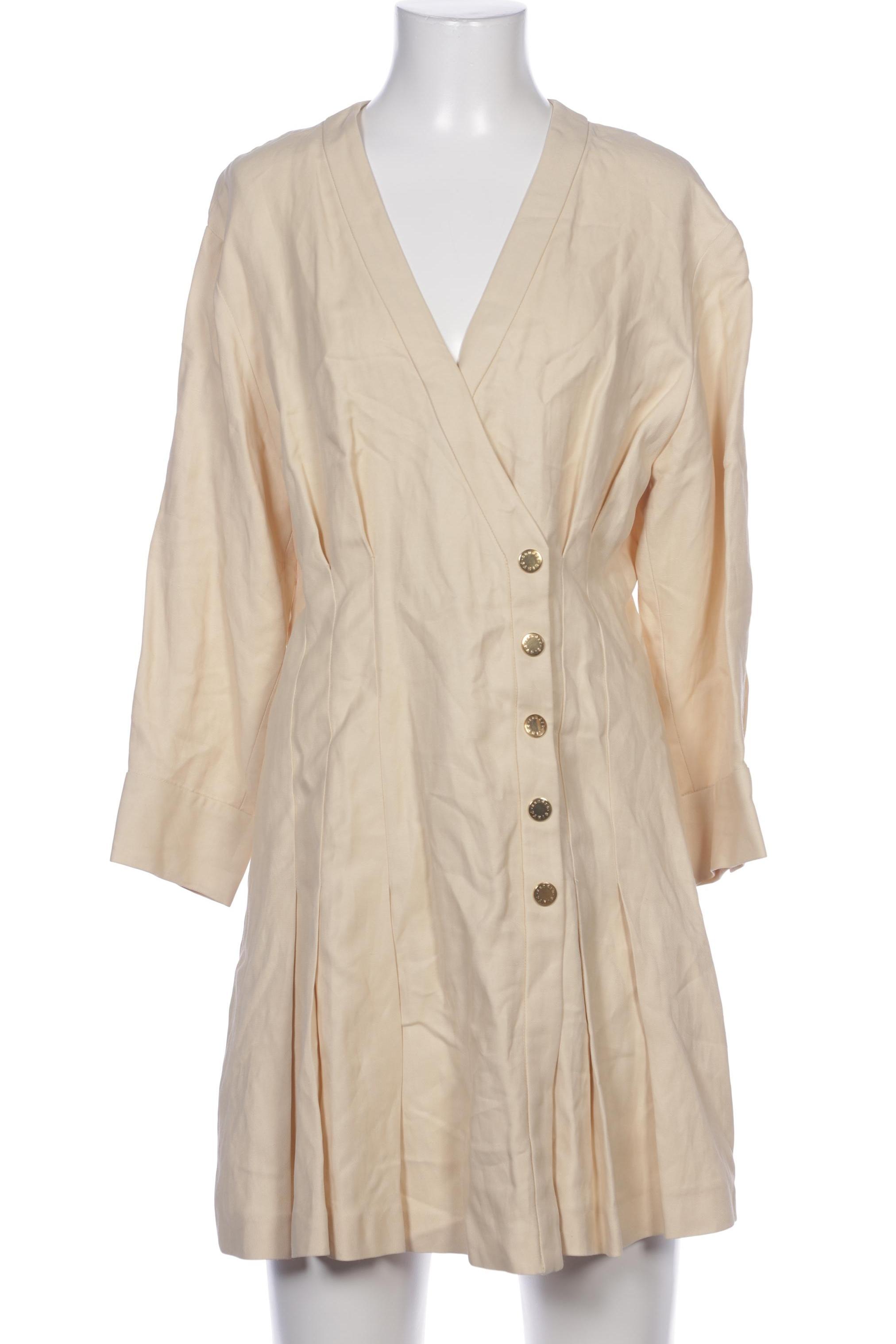 

Sandro Damen Kleid, beige, Gr. 38
