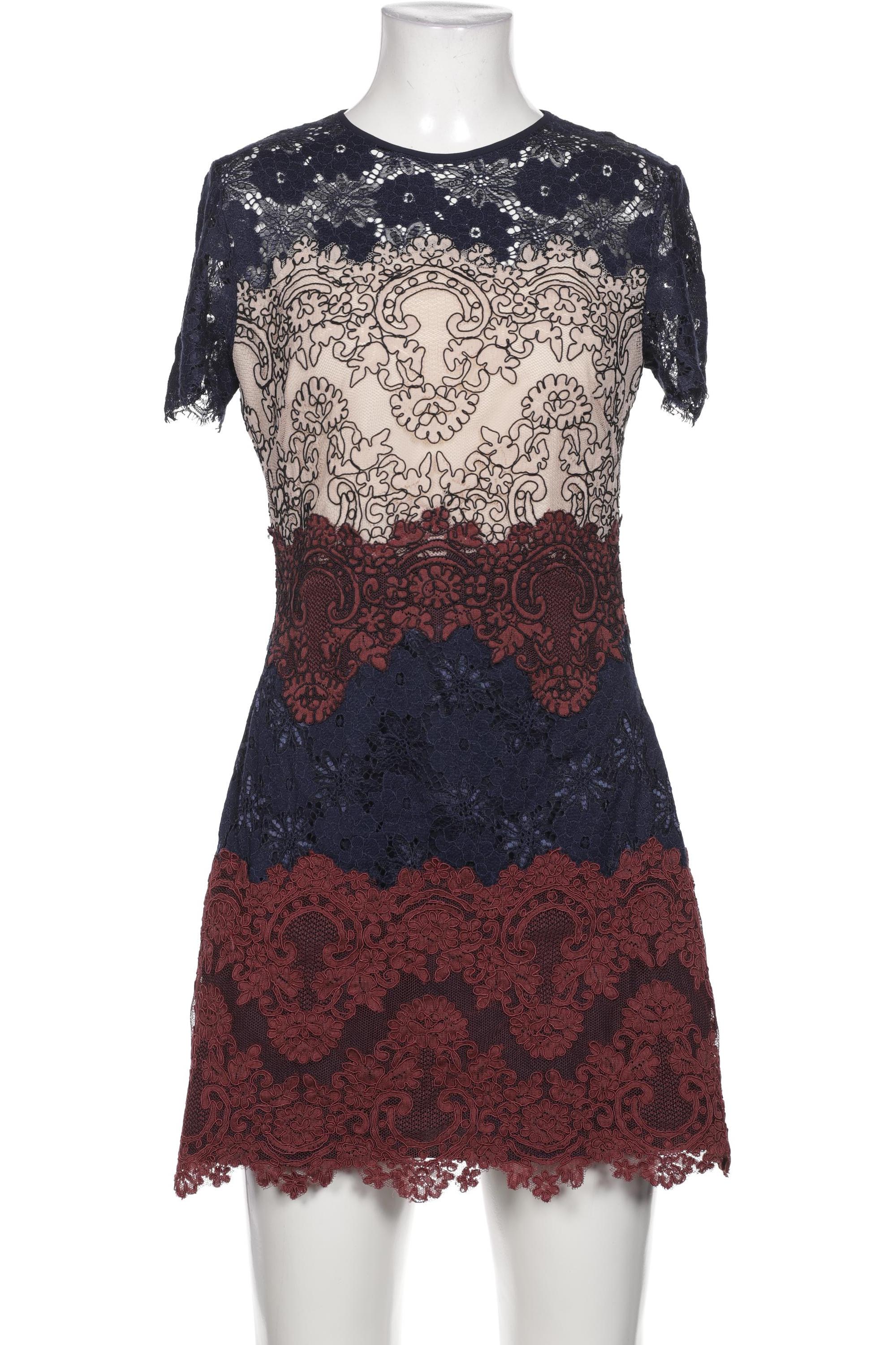 

Sandro Damen Kleid, mehrfarbig